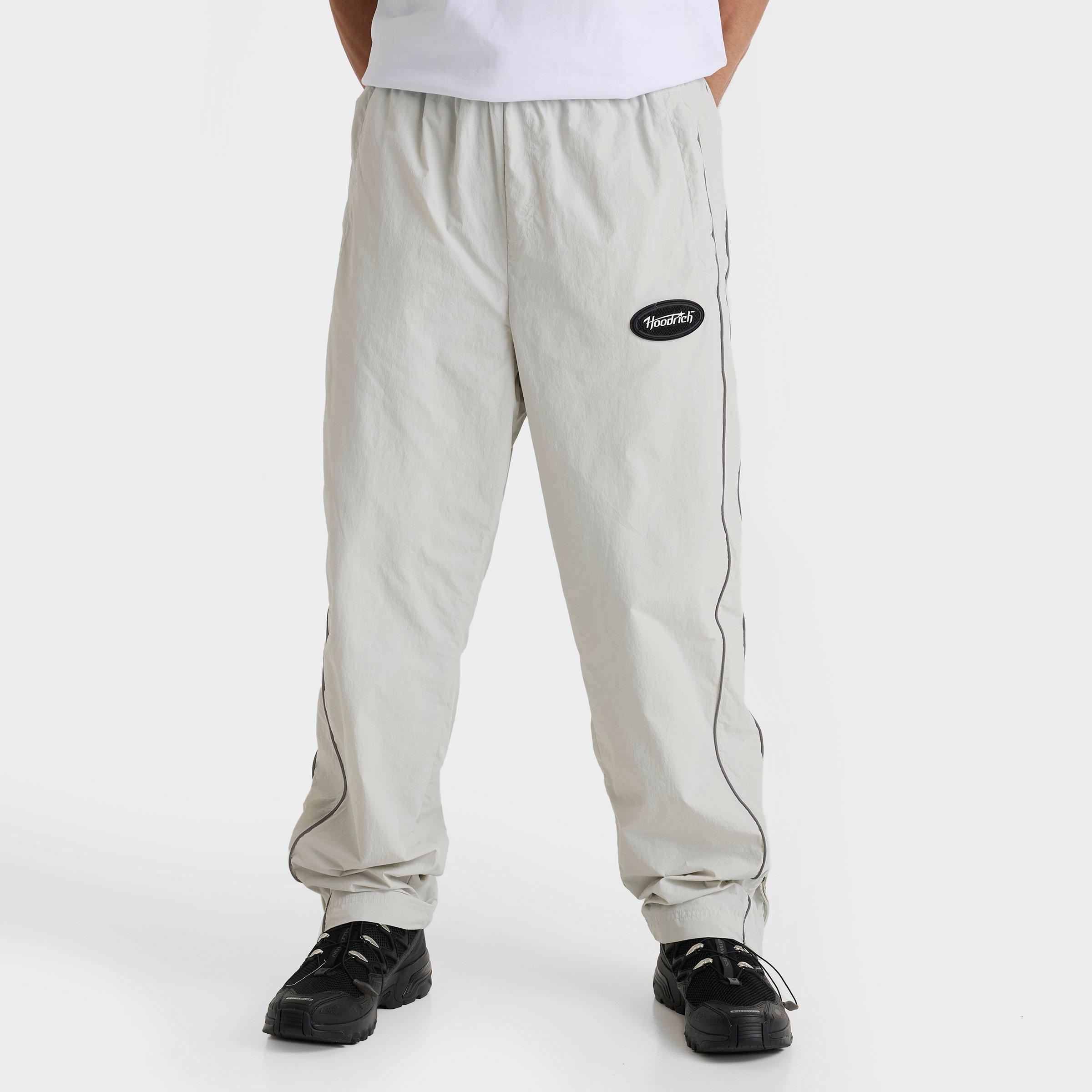 Men's Hoodrich Cypher Woven Track Pants | JD Sports
