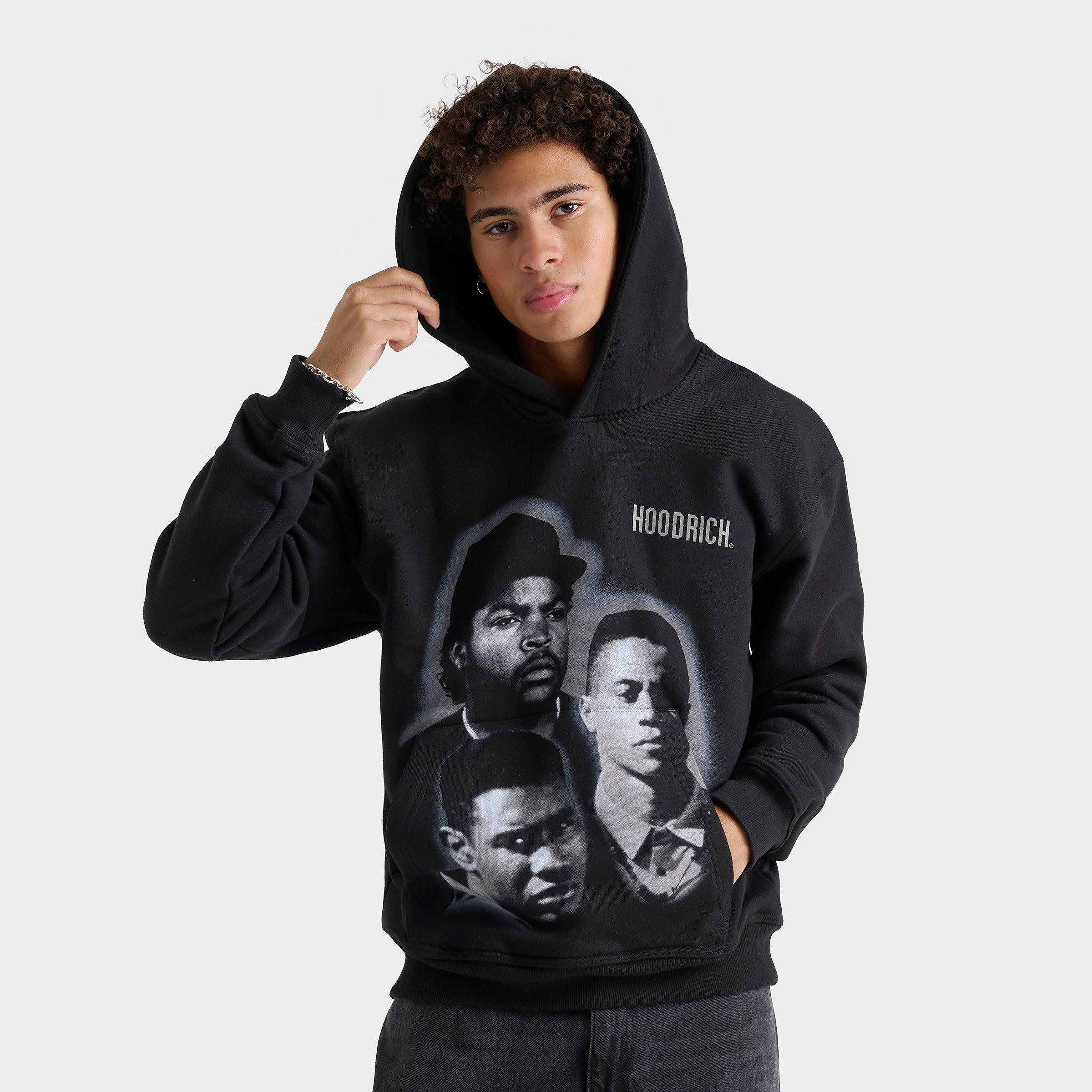 Men's Hoodrich Heritage Boyz N The Hood Hoodie | JD Sports