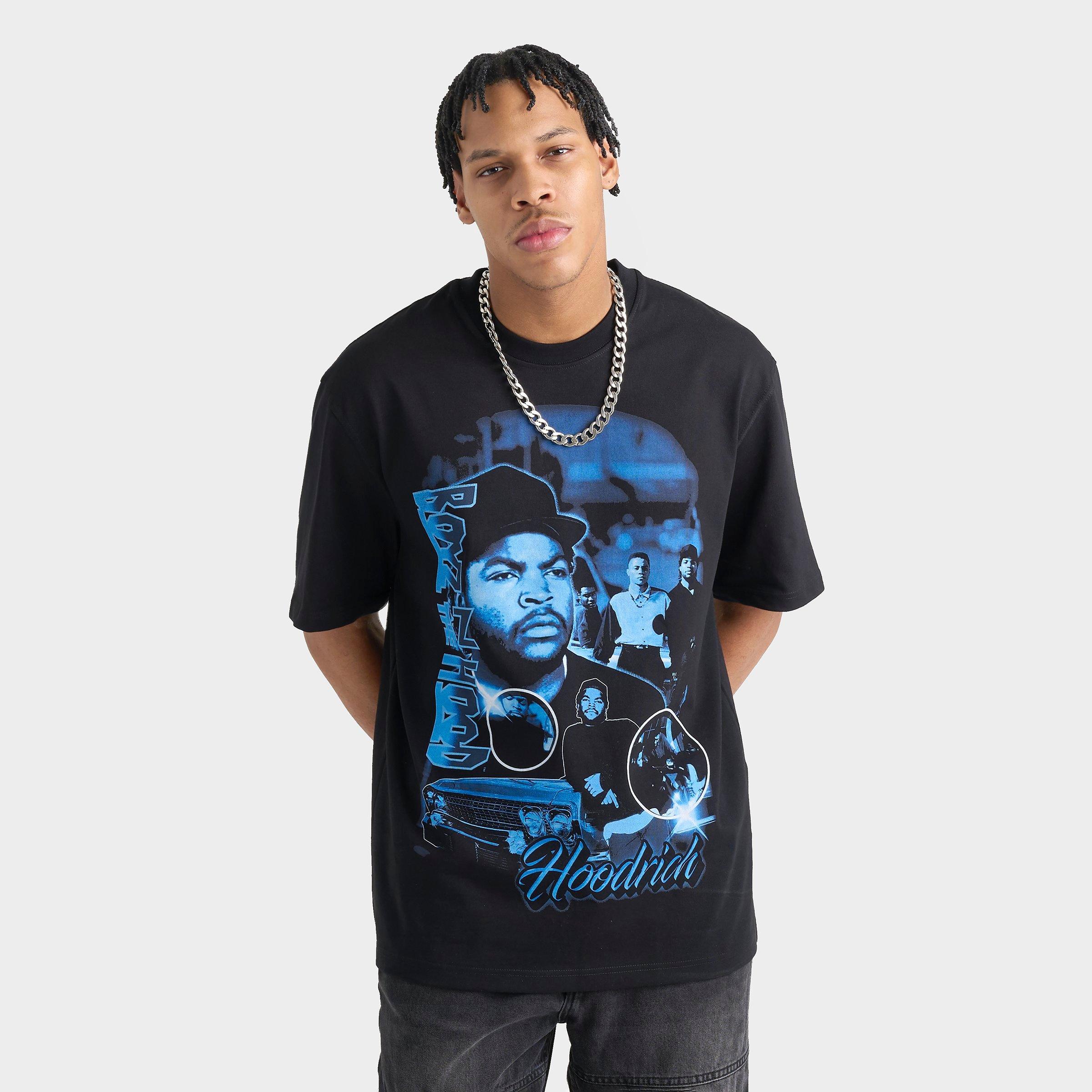 Men's Hoodrich Boyz N The Hood Empire Graphic T-Shirt | JD Sports