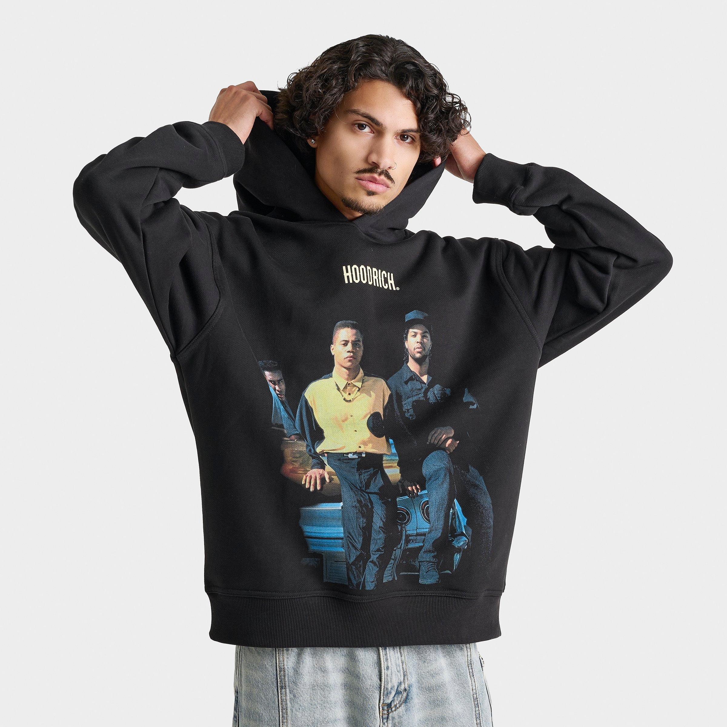 Men's Hoodrich Boyz N The Hood Chace Hoodie | JD Sports