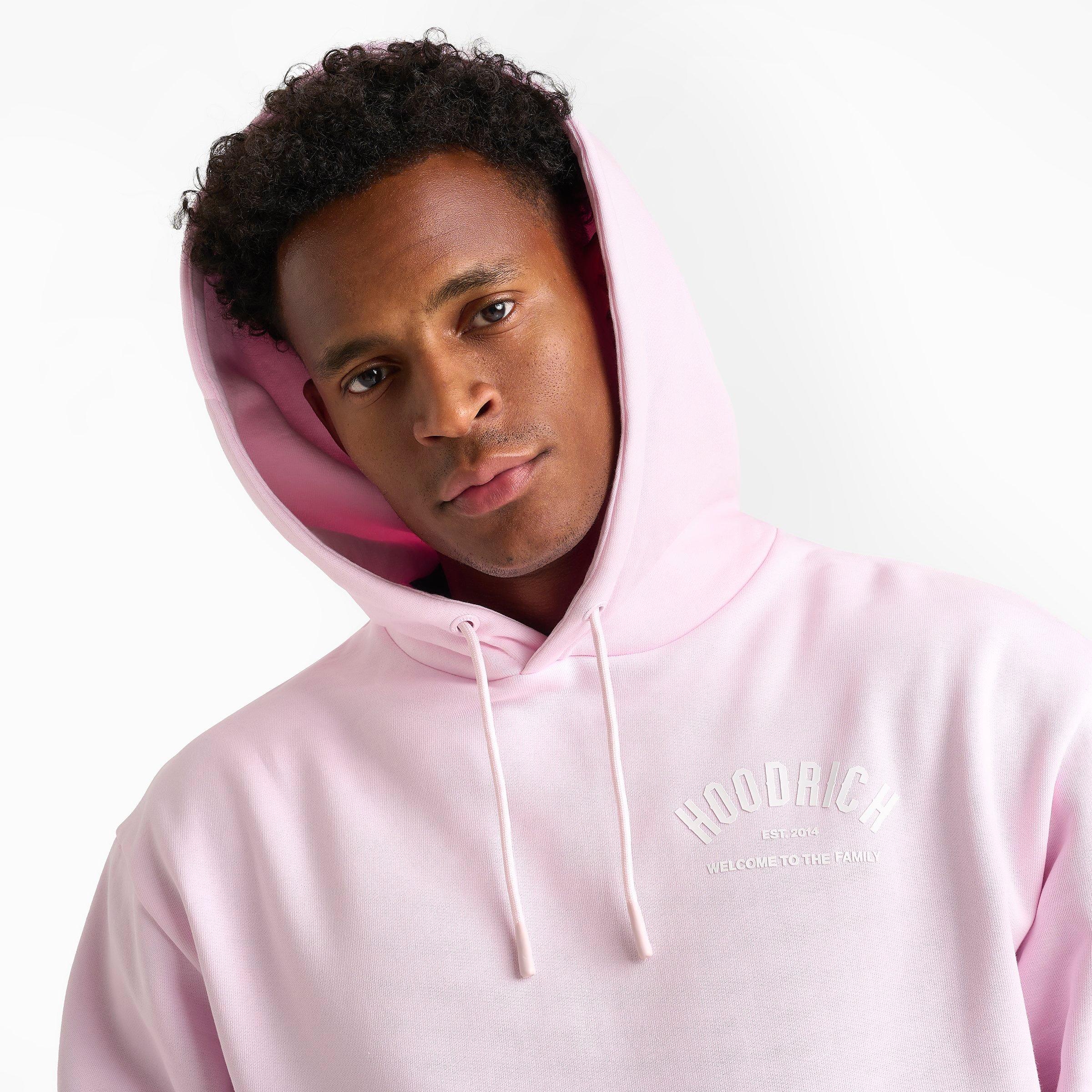 Men's Hoodrich Volcano Hoodie | JD Sports