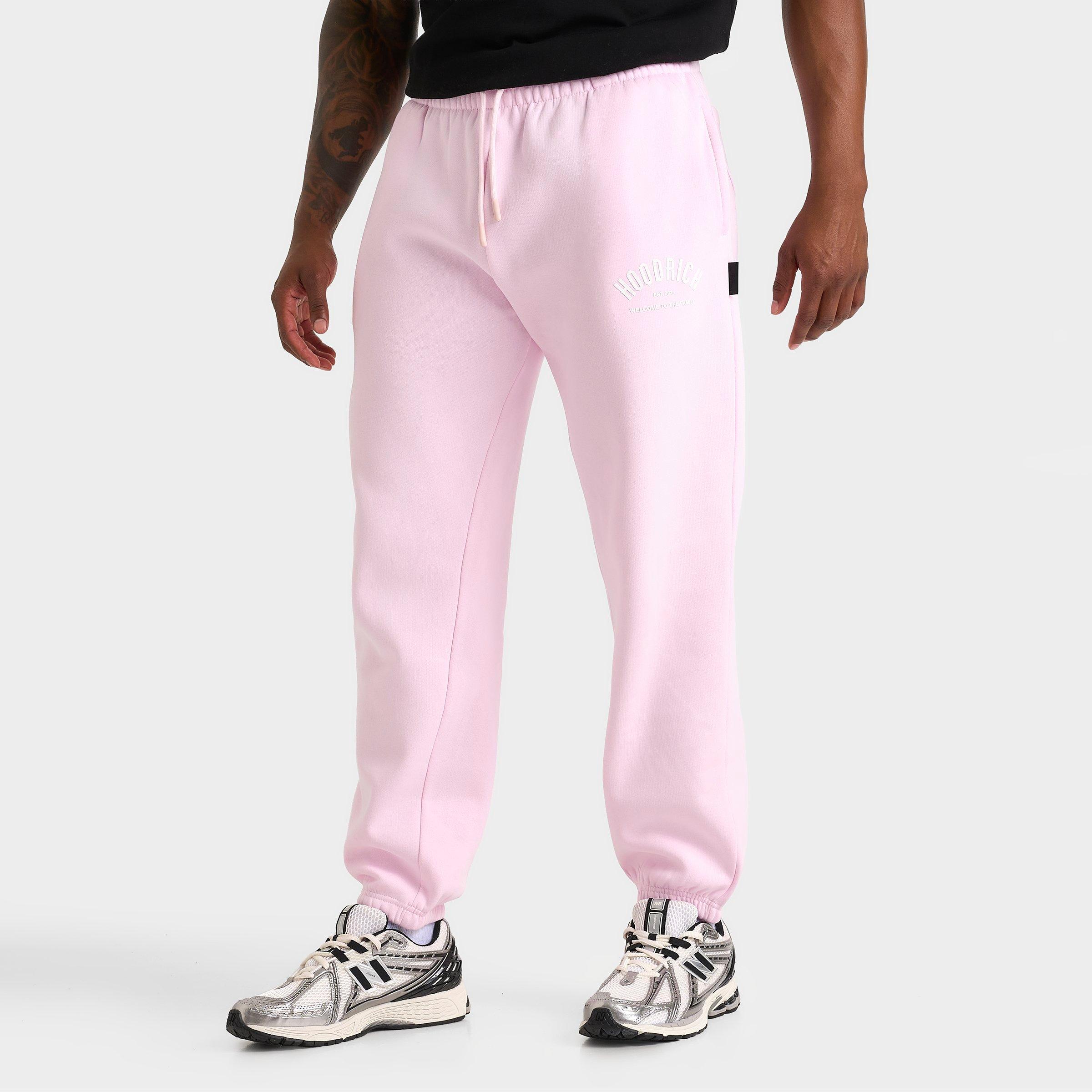 [MENS] WINDPROOF STRETCH JOGGER PANTS 新品 Men's Hoodrich Volcano Jogger Pants | JD Sports