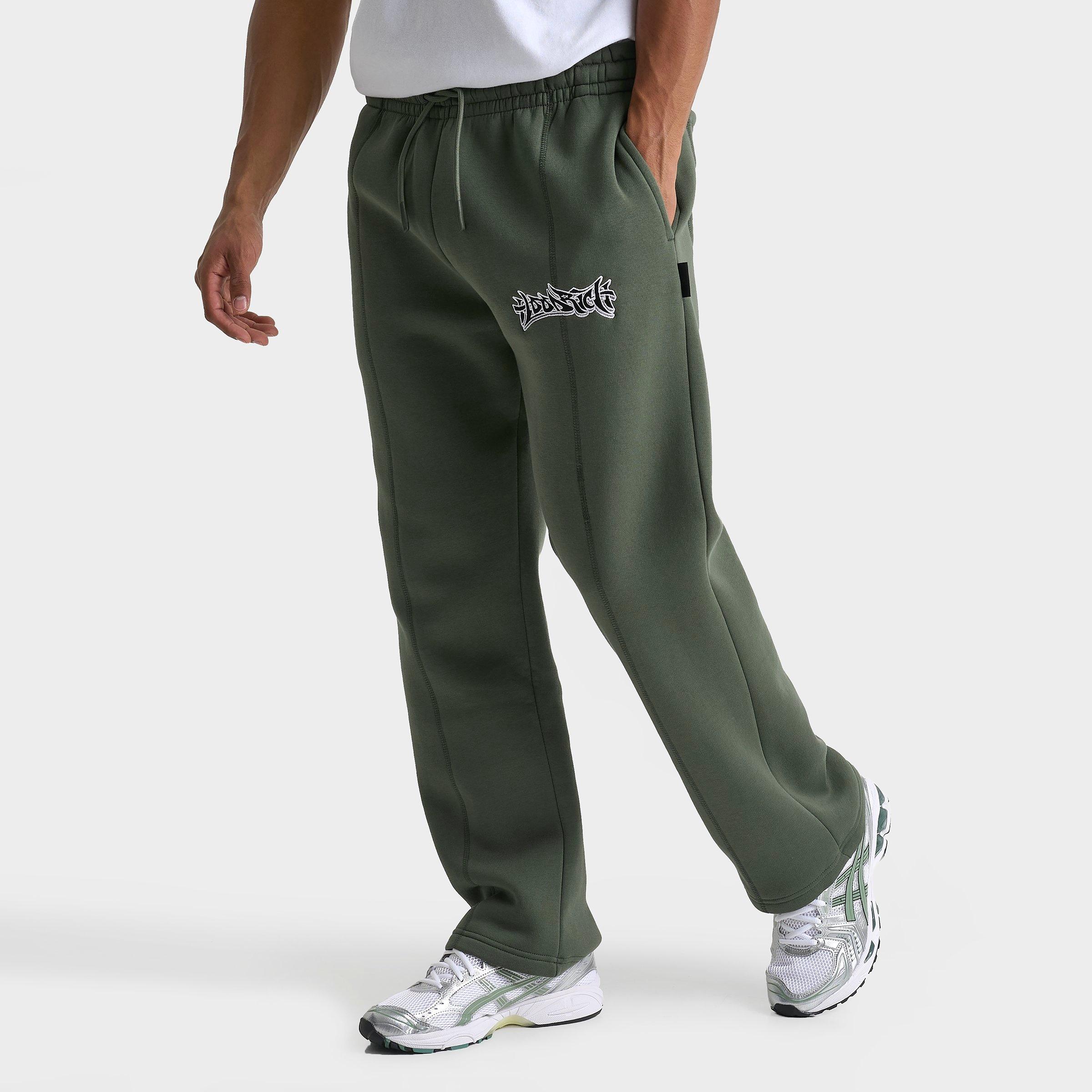 Men's Hoodrich Graffiti Fleece Sweatpants | JD Sports