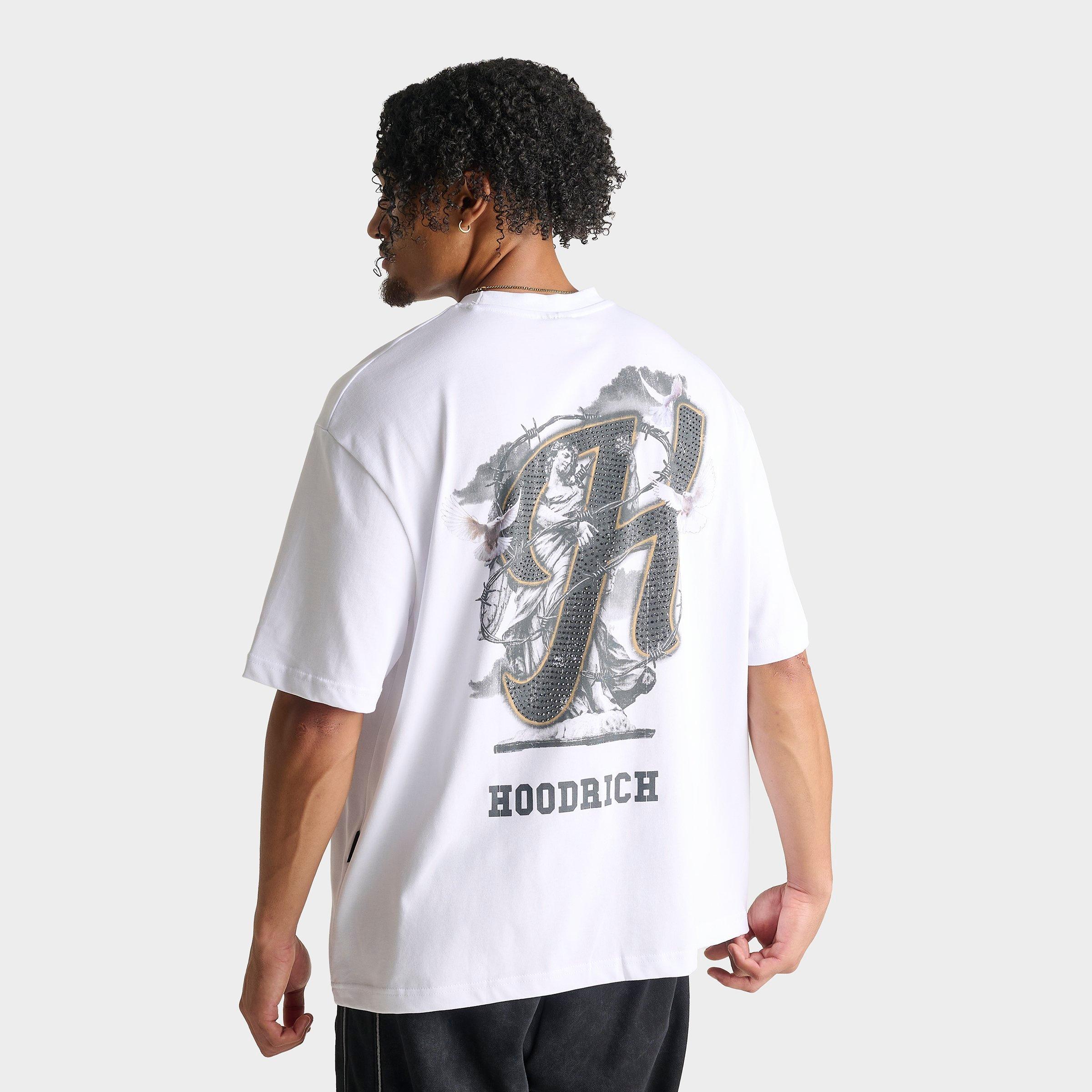 Men's Hoodrich Eighth T-Shirt | JD Sports