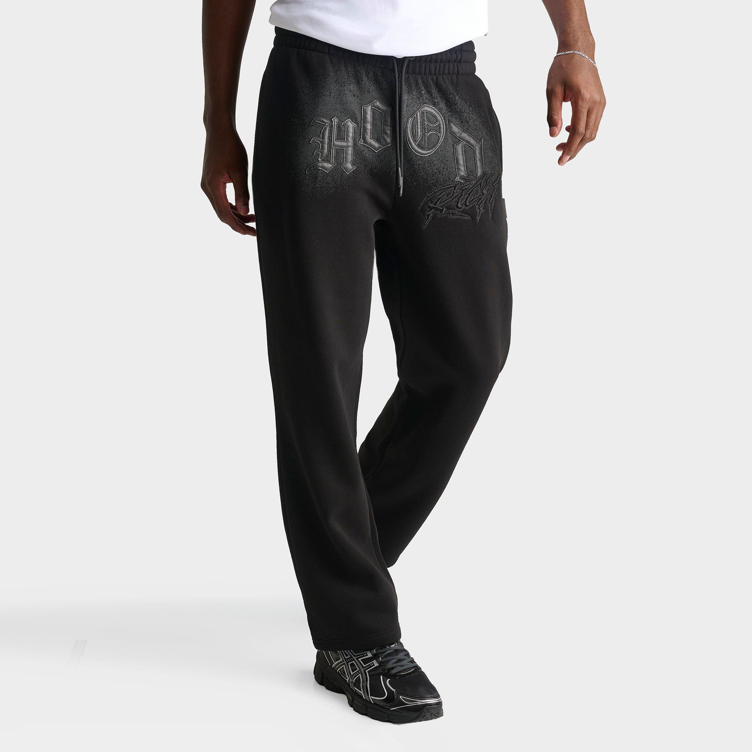 Men's Hoodrich Inkline V2 Fleece Jogger Pants | JD Sports