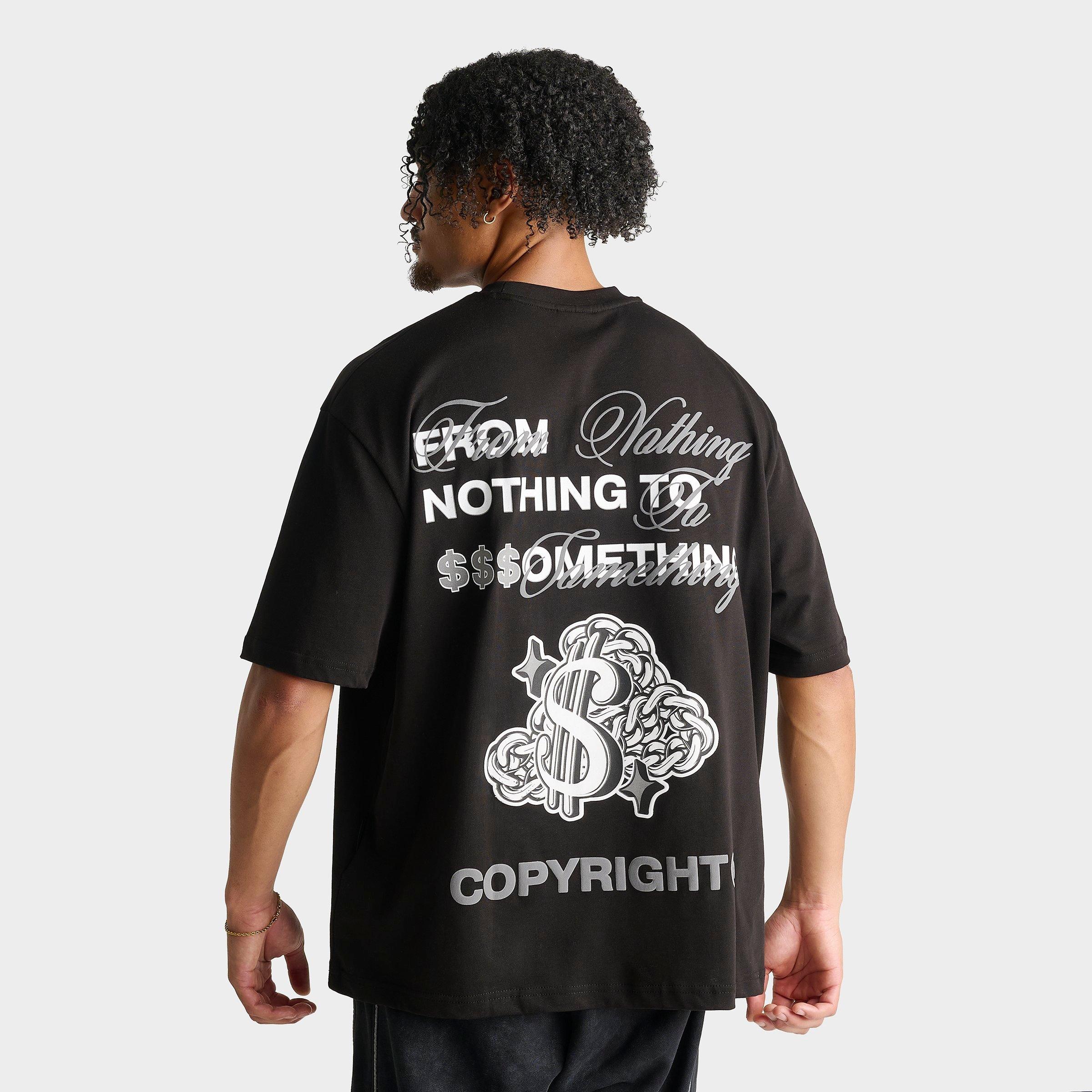 Men's Hoodrich Flash V2 T-Shirt | JD Sports