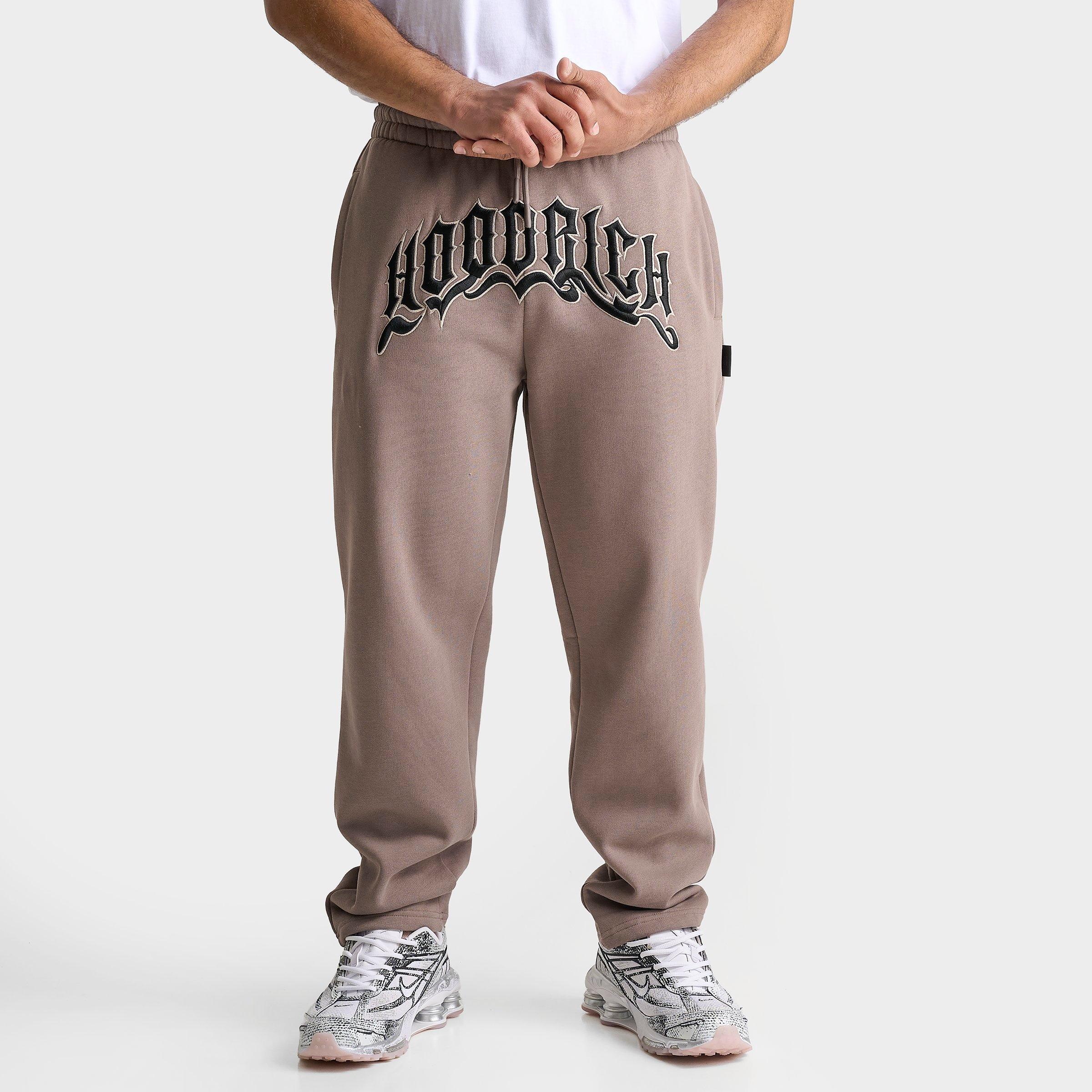 Men's Hoodrich OG Ritual Open-Hem Jogger Pants | JD Sports