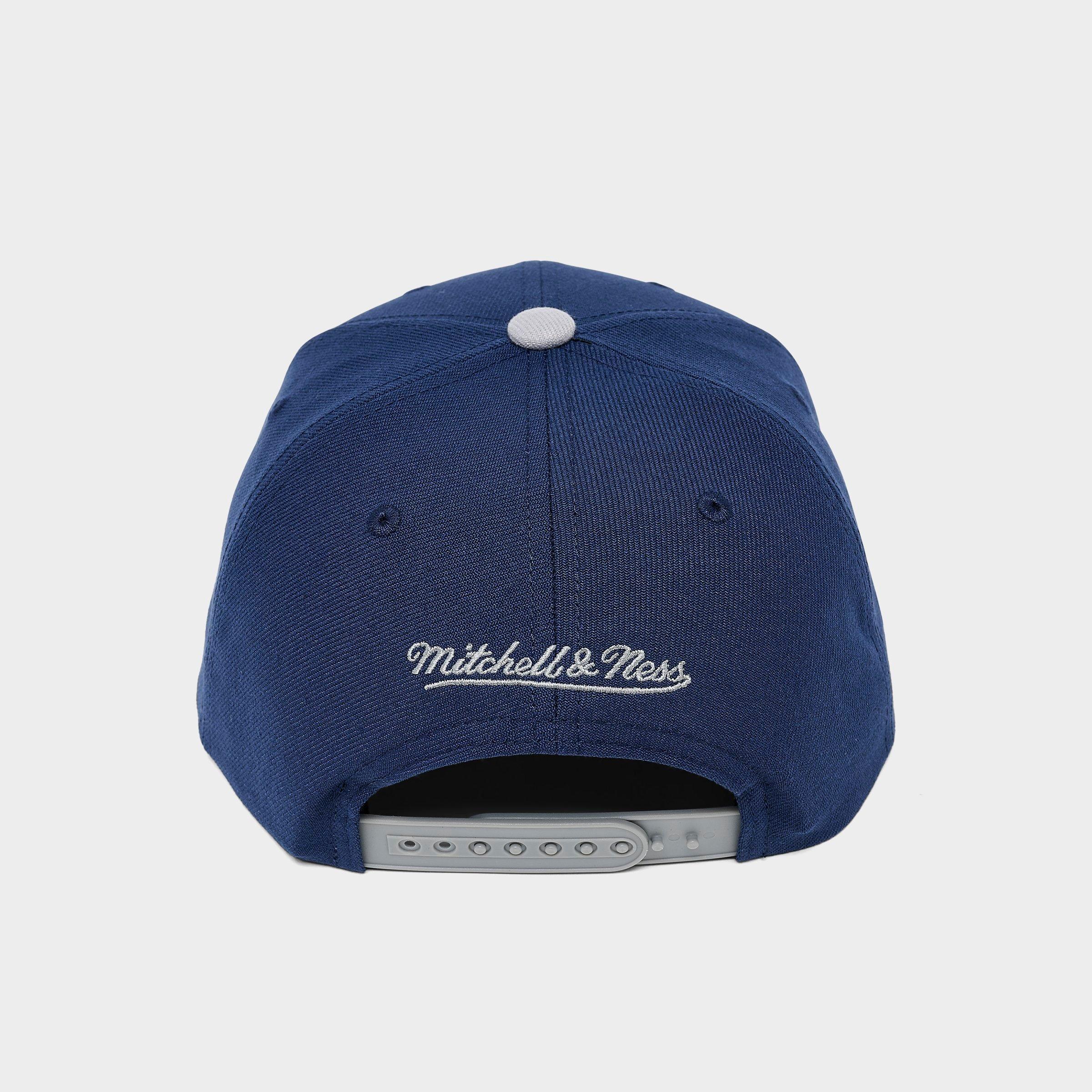 Mitchell & Ness New York Yankees MLB Uprise Original Fit Snapback Hat