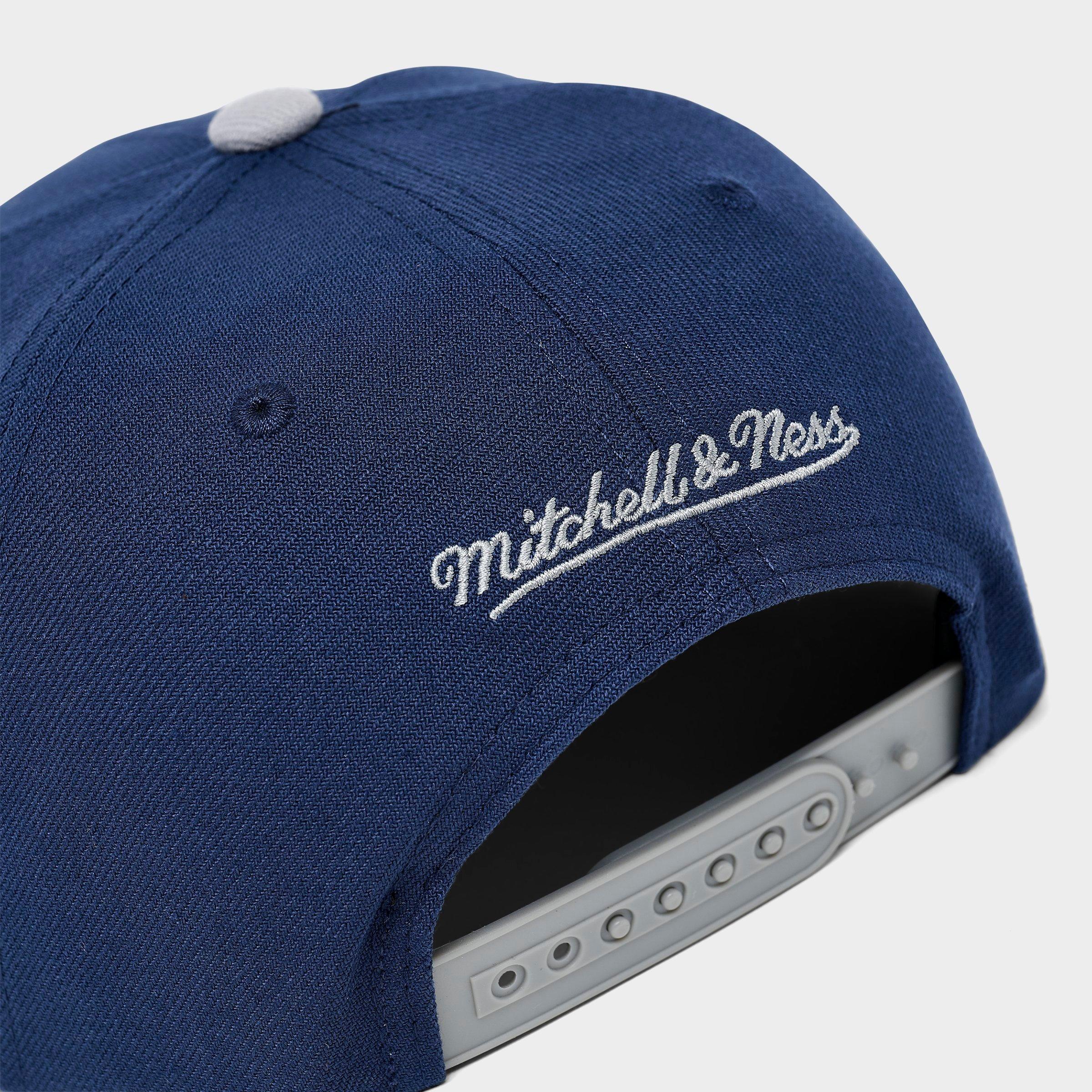Mitchell & Ness New York Yankees MLB Uprise Original Fit Snapback Hat