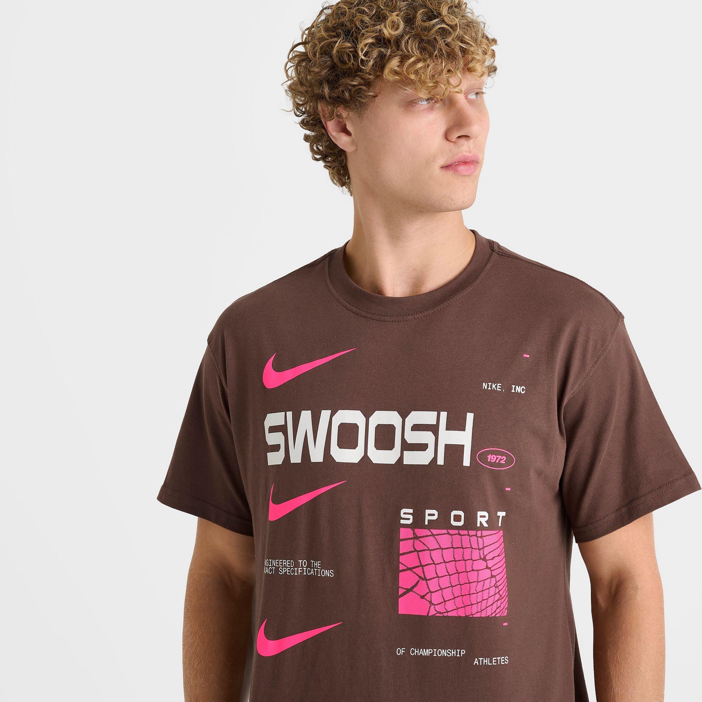 Men's Nike Sportswear Swoosh Sport T-Shirt
