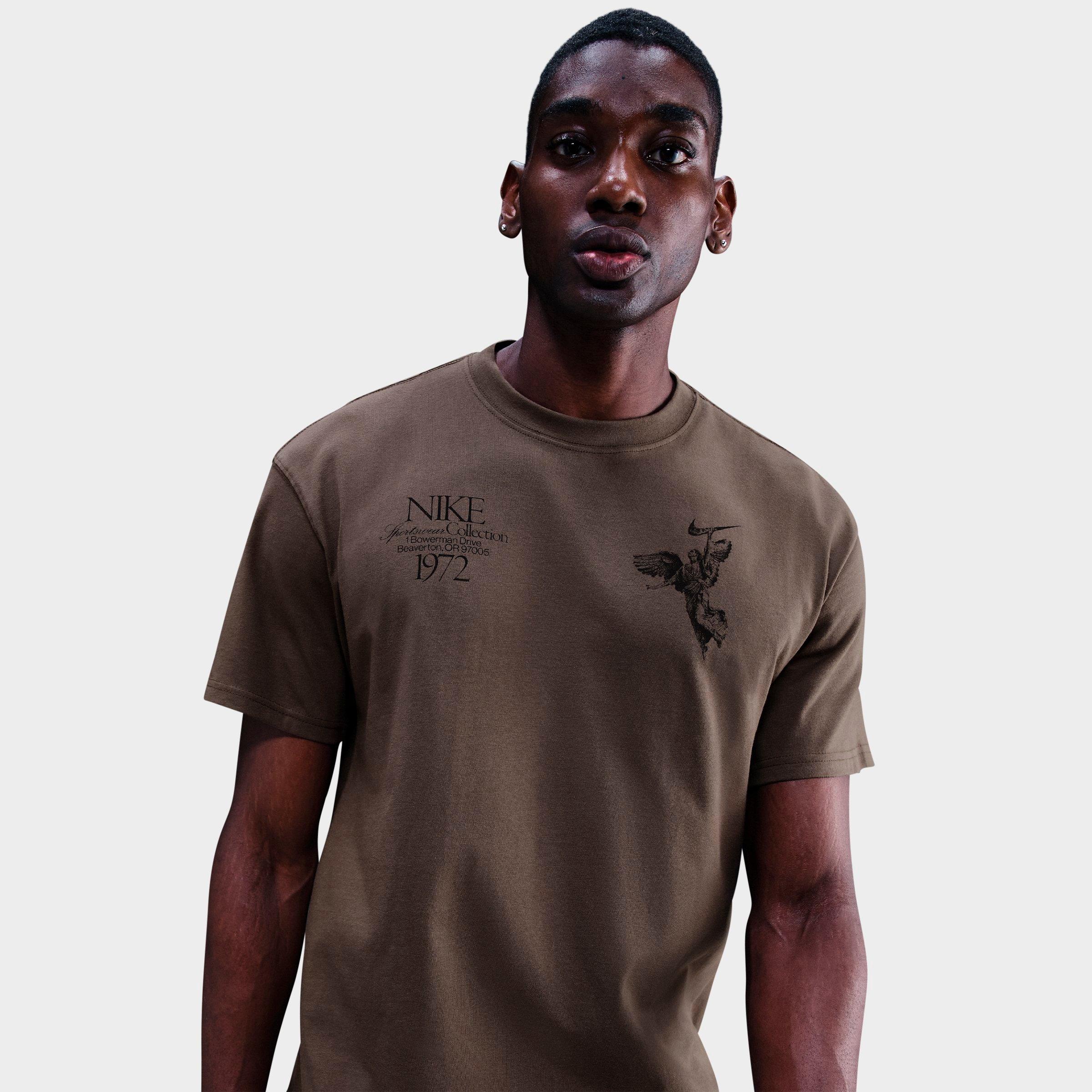 Men's Nike Sportswear Wings of Victory T-Shirt