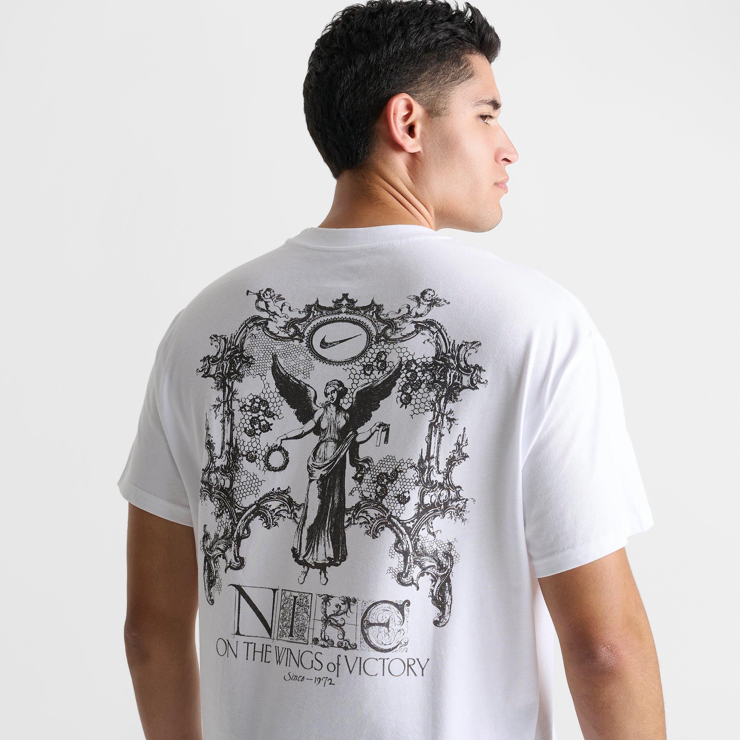 Men's Nike Sportswear Wings of Victory T-Shirt