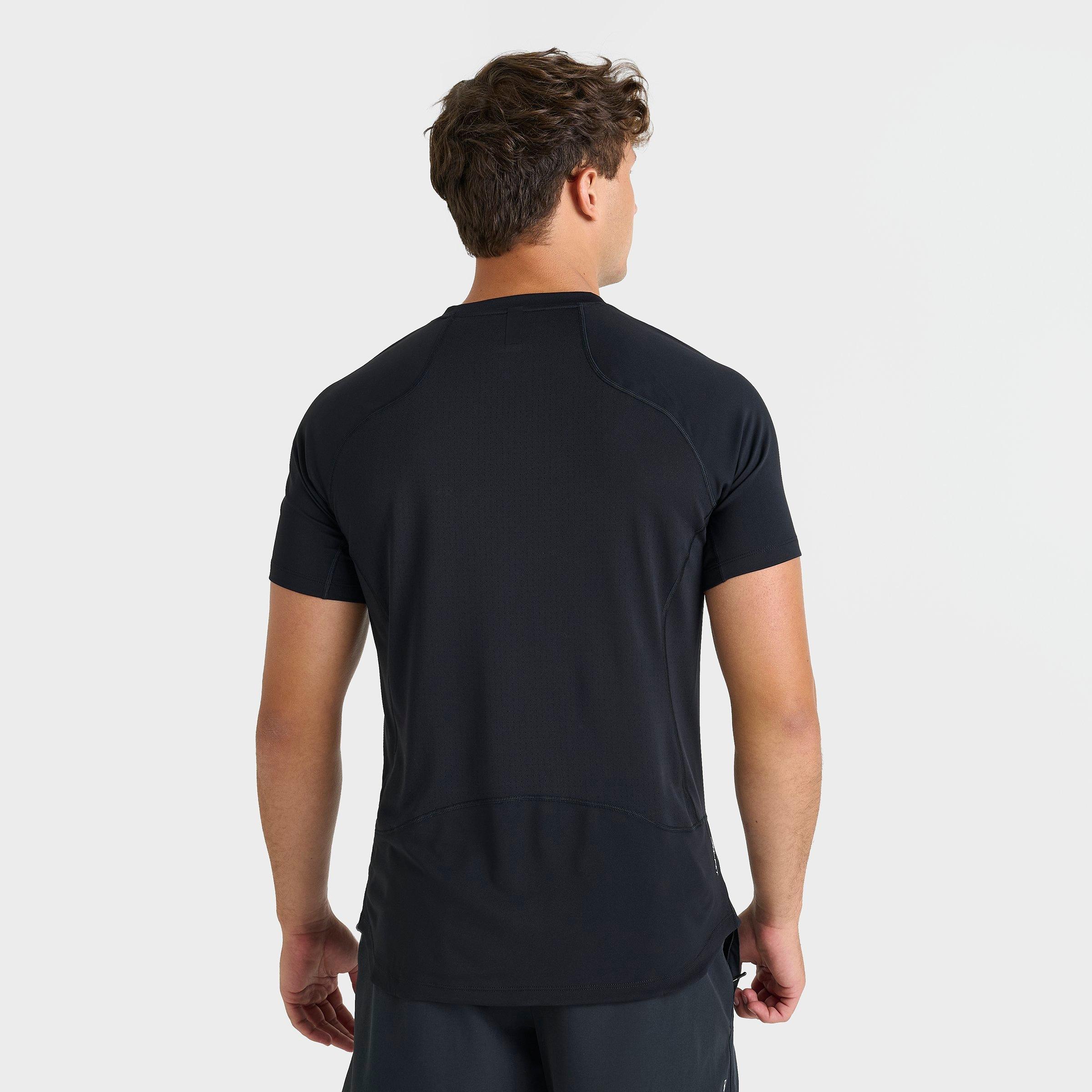 Men's Nike Pro Dri-FIT Short-Sleeve Training Top