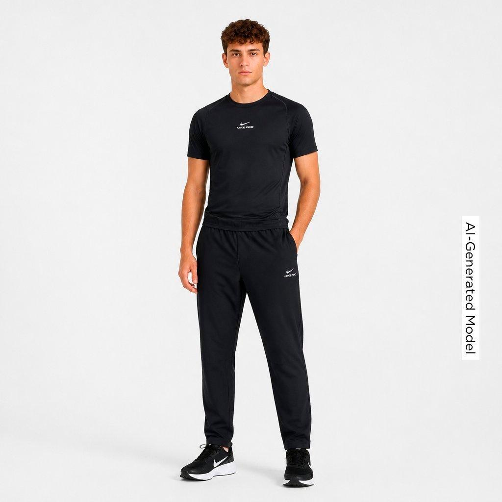 Men's Nike Pro Dri-FIT Training Top