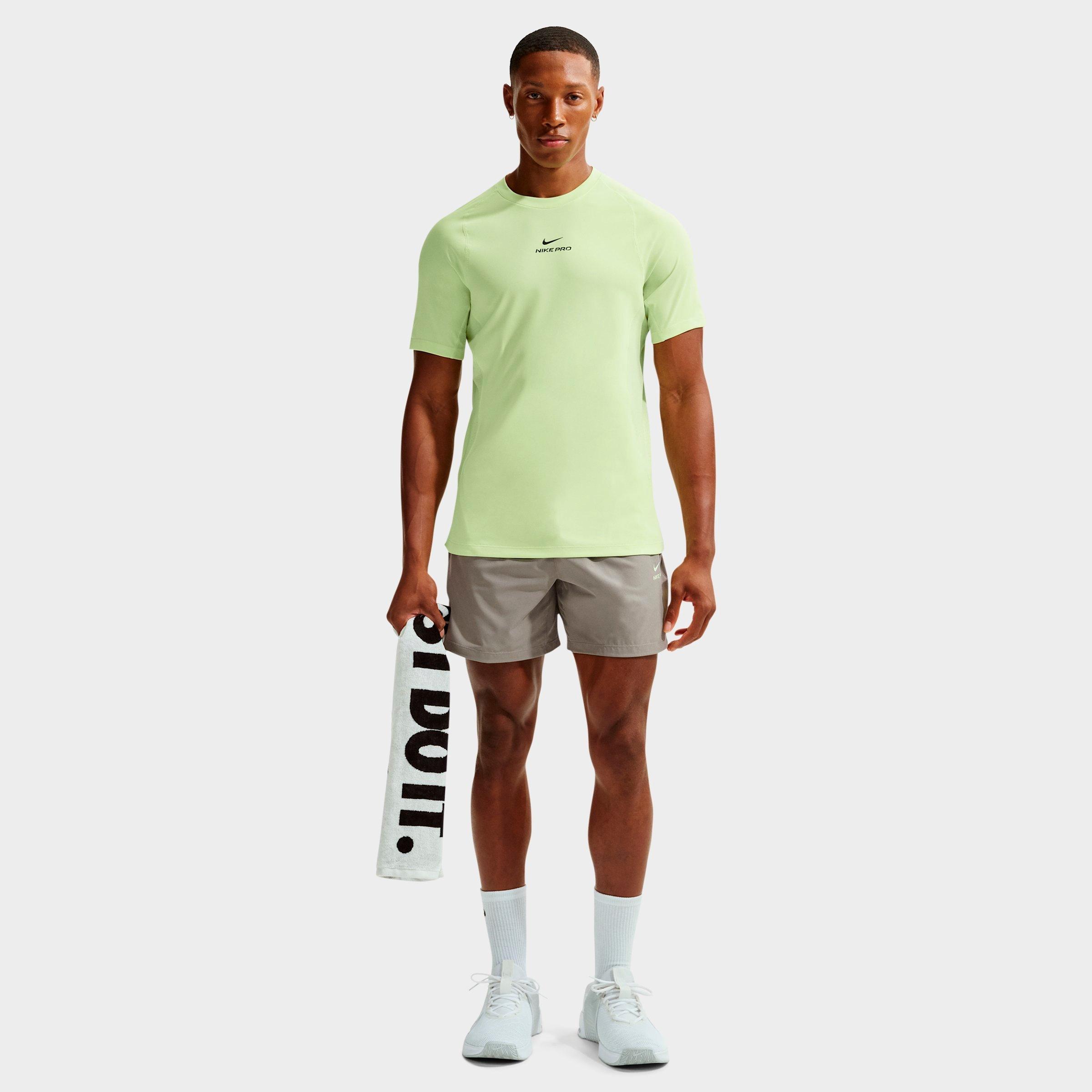 Men's Nike Pro Dri-FIT Training Top | JD Sports