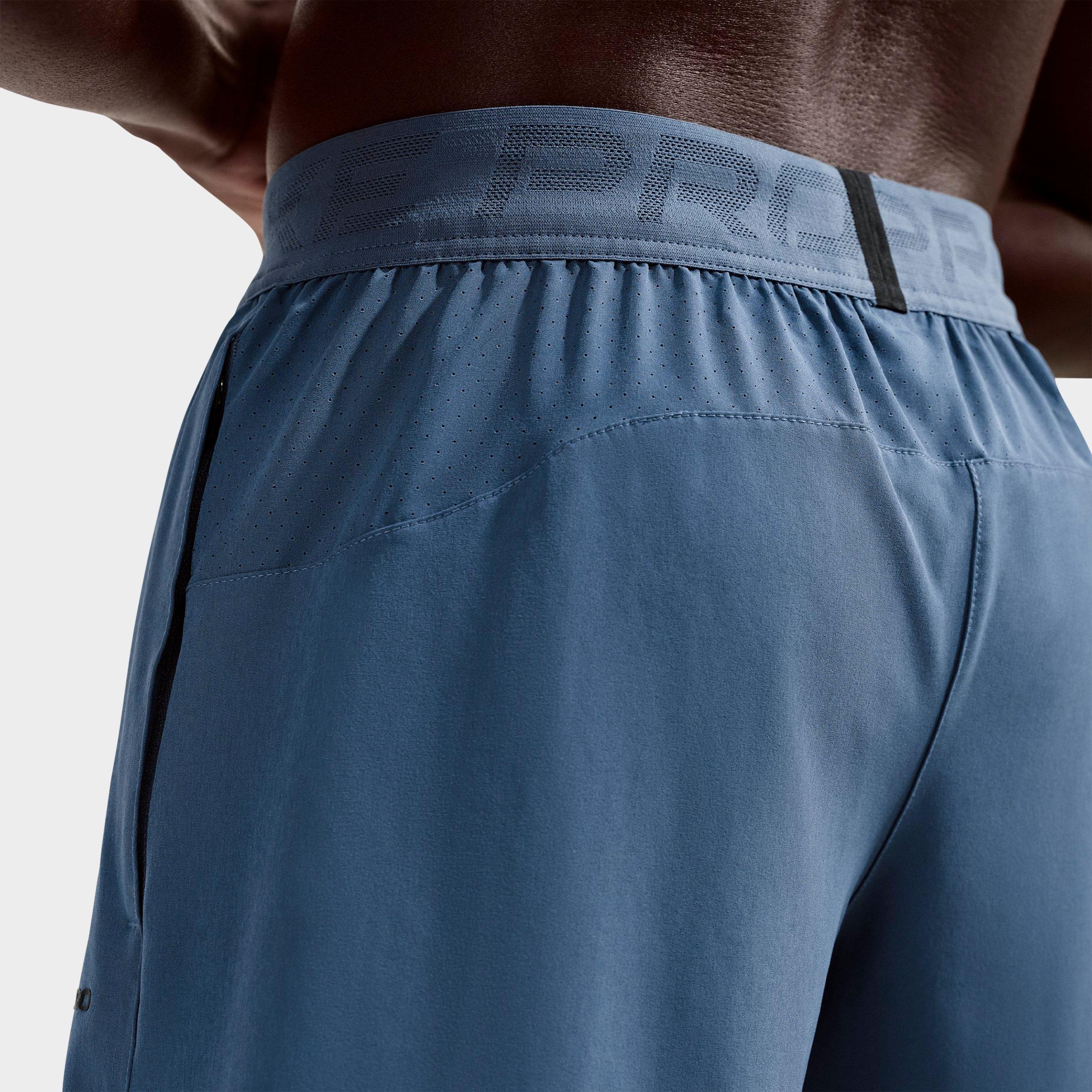 Men's Nike Pro Dri-FIT 6" Training Shorts