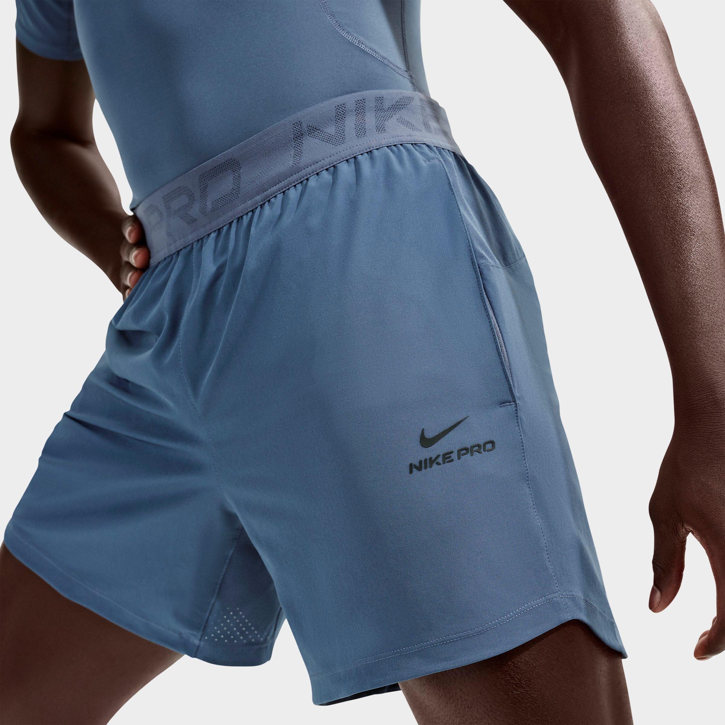 Men's Nike Pro Dri-FIT 6" Training Shorts