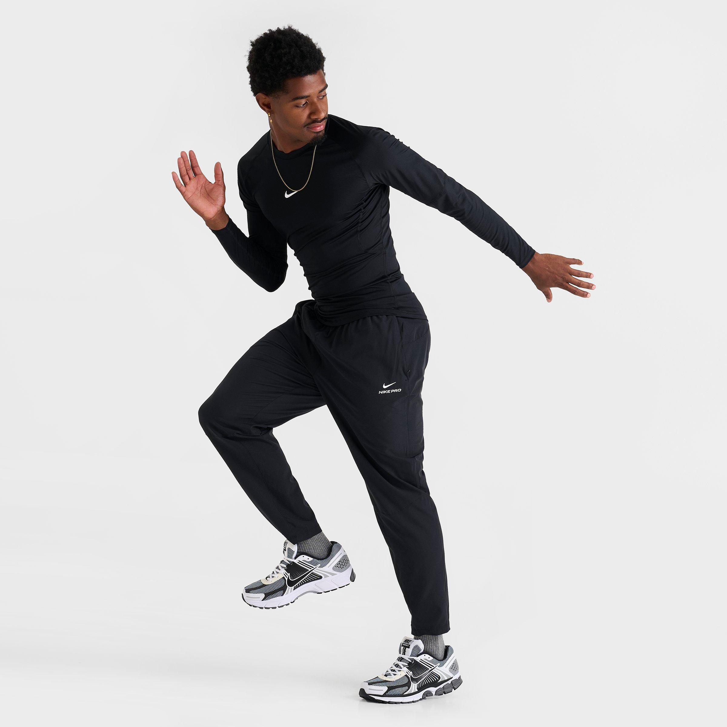 Men's Nike Pro Dri-FIT Training Pants | JD Sports