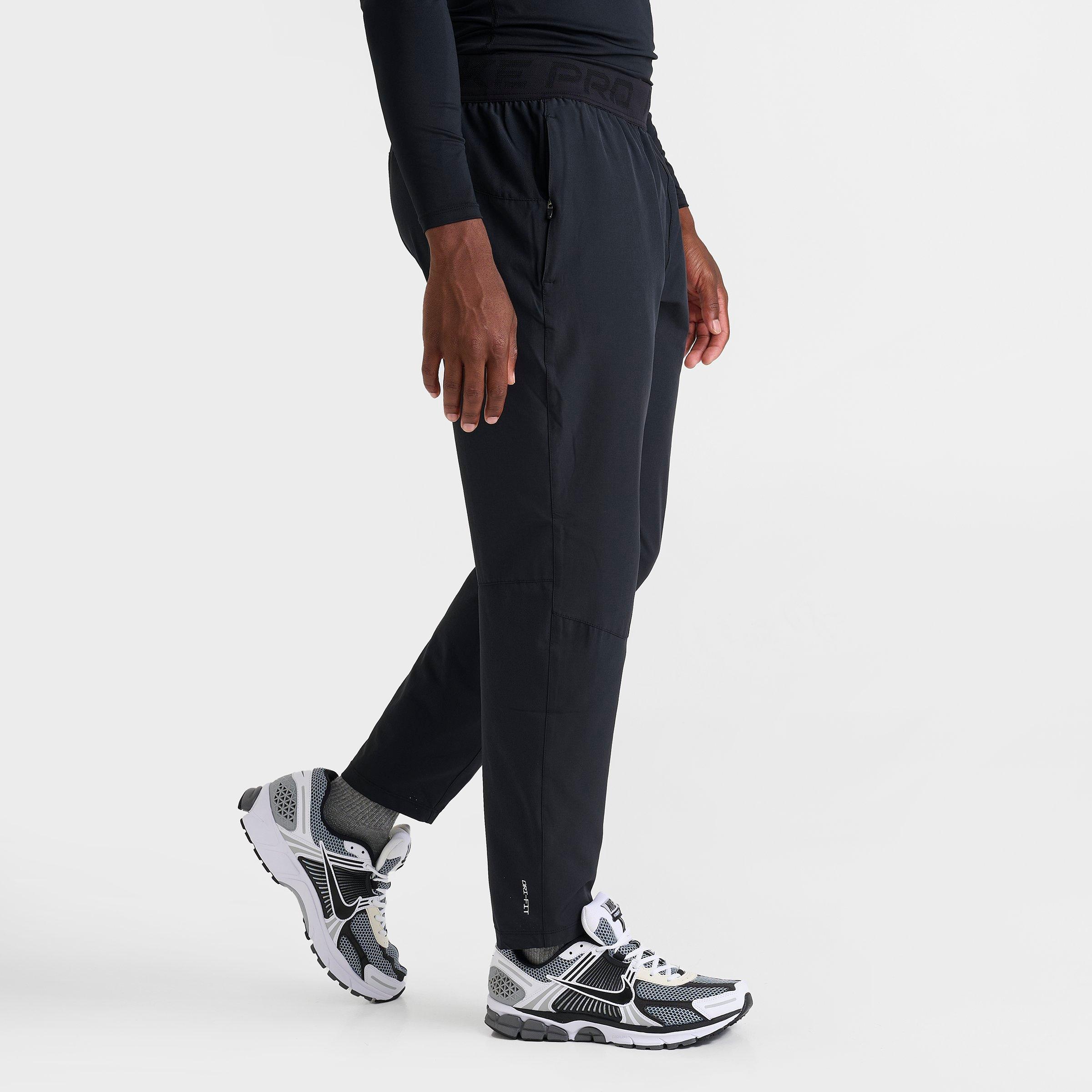 Men's Nike Pro Dri-FIT Training Pants | JD Sports