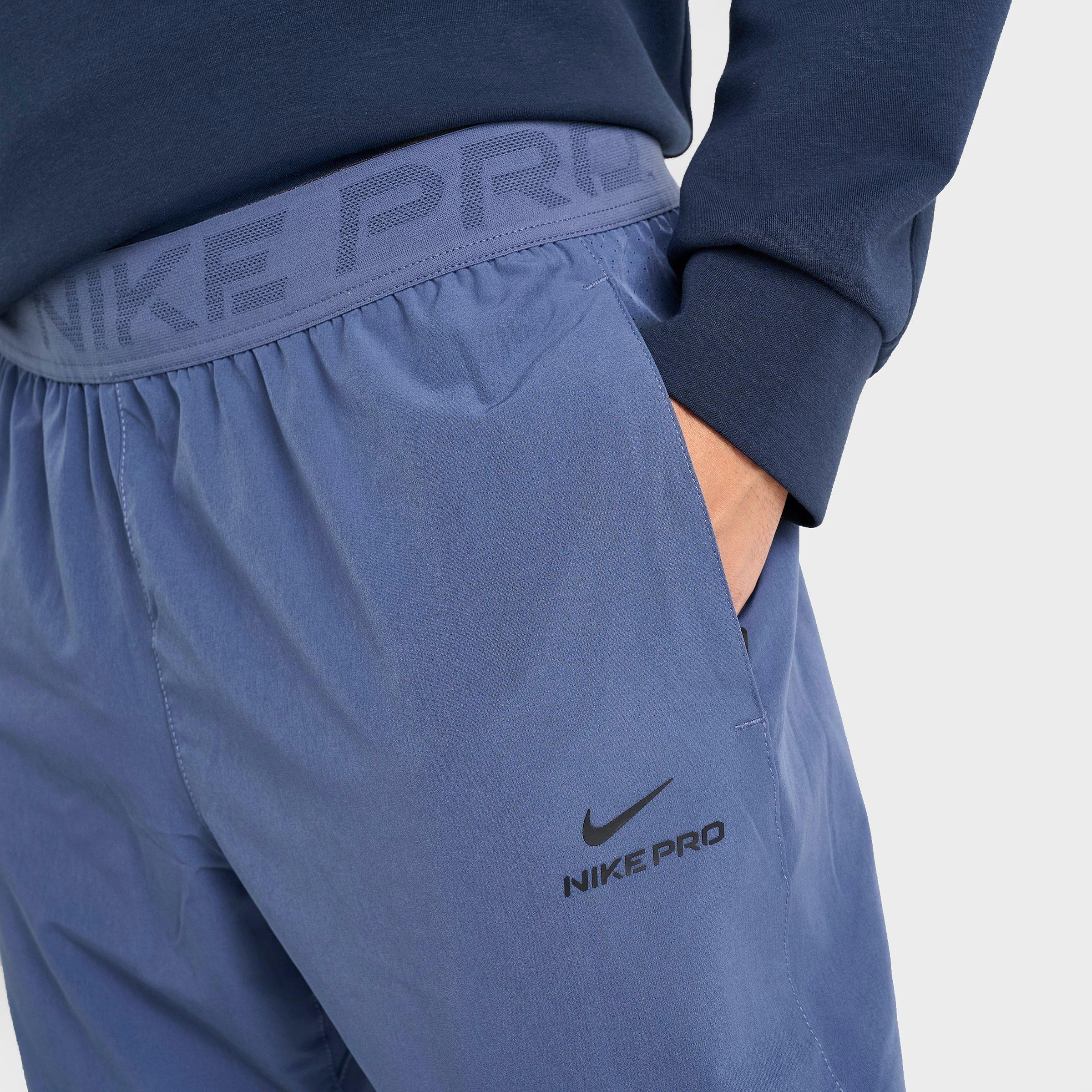 Men's Nike Pro Dri-FIT Training Pants | JD Sports