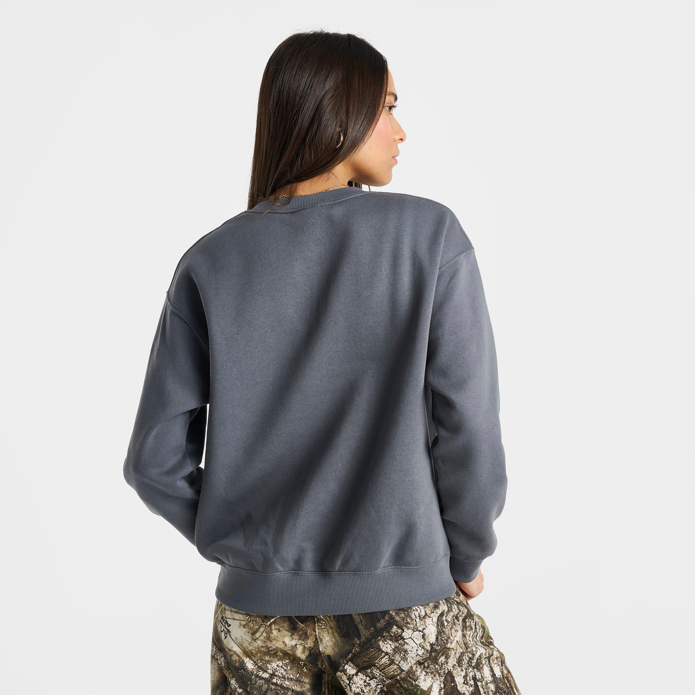 Women's Jordan Brooklyn Fleece Realtree Crewneck Sweatshirt