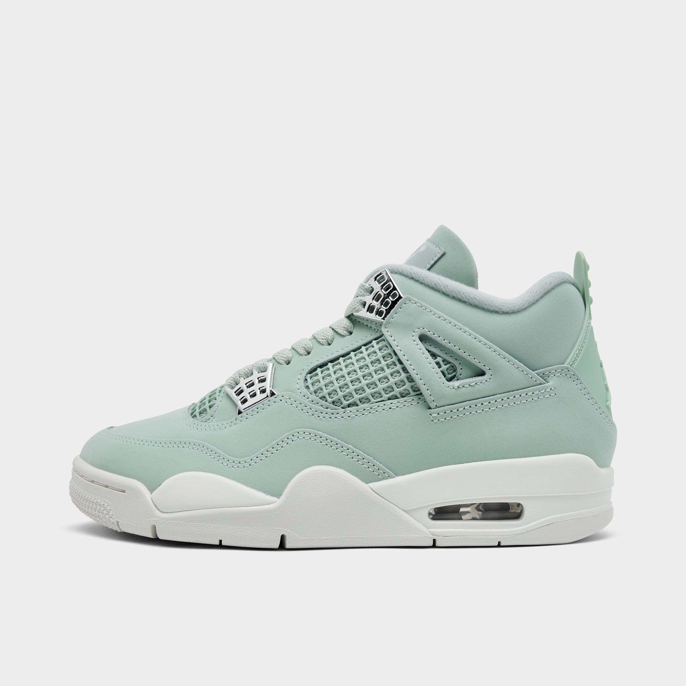 ◆Nike◆ Air Jordan 4 RM Women's Shoes IB7408-133 Amazon.com | Air Jordan 4 RM Women's Shoes (IB7408-133, Sail
