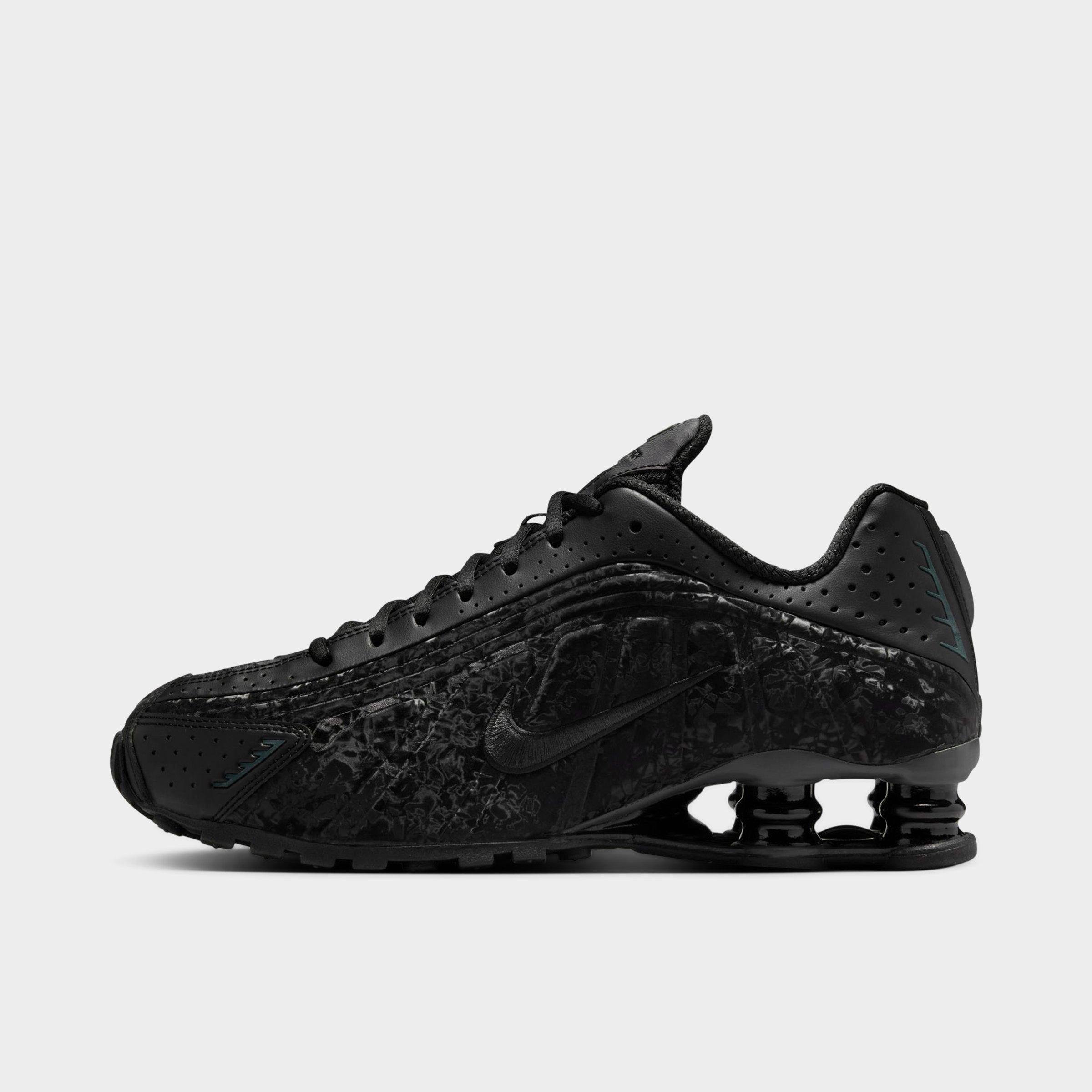 [NIKE]* Shox R4 *レディース スニーカー Women's Nike Shox R4 Casual Shoes | JD Sports
