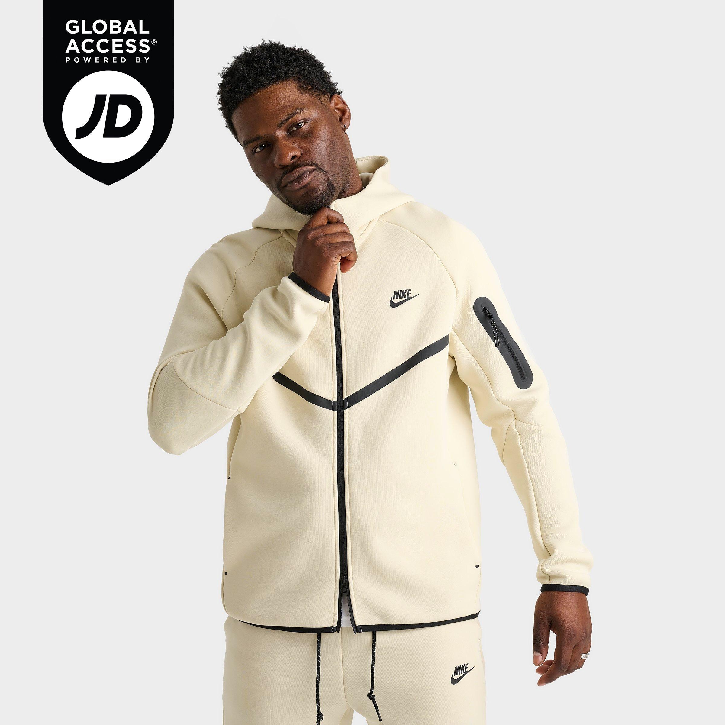 NIKE - 【Sサイズ】オレゴンプロジェクト Sportswear Tech Fleece Nike Sportswear Tech Fleece Windrunner Men's Full-Zip Hoodie