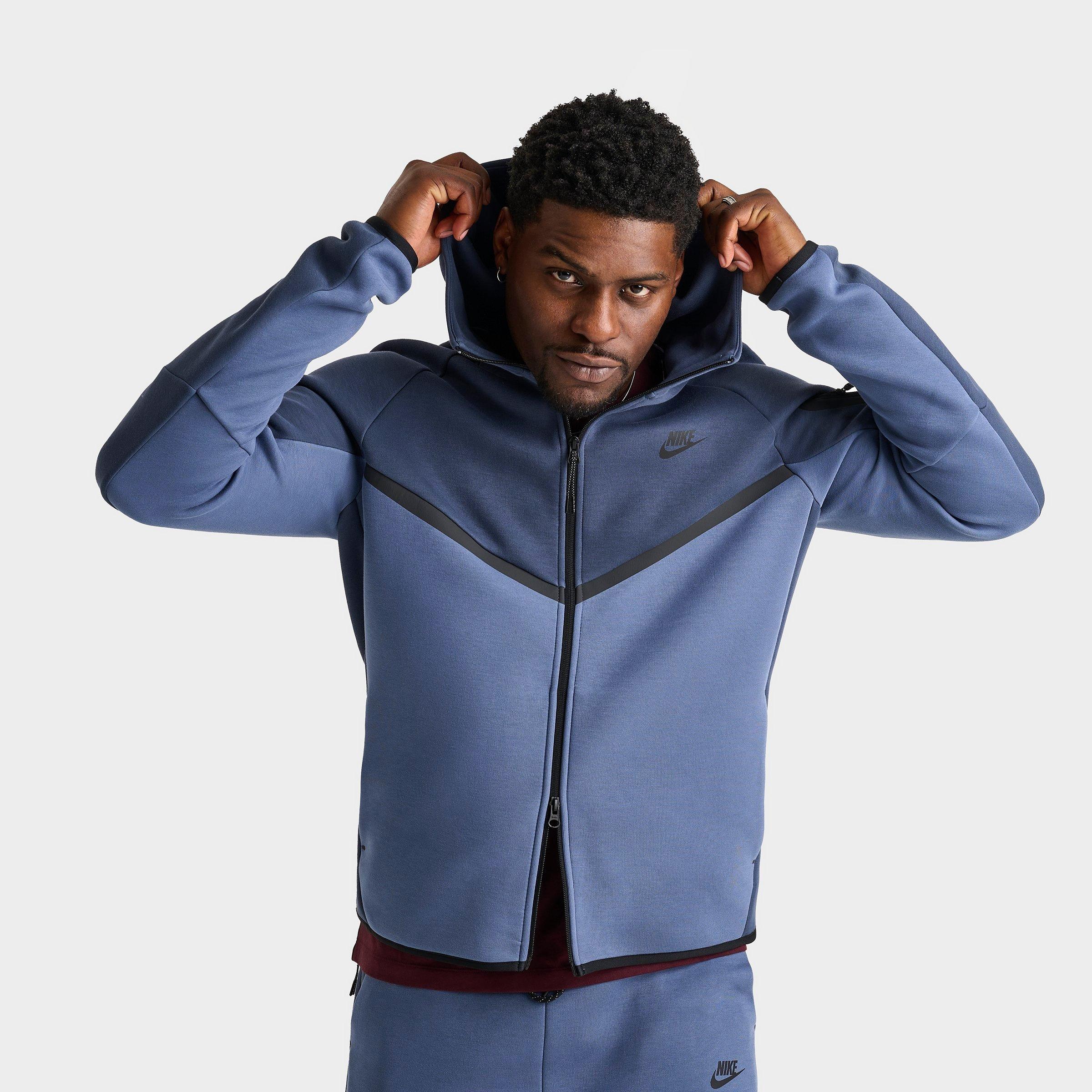 NIKE - 【Sサイズ】オレゴンプロジェクト Sportswear Tech Fleece Nike Sportswear Tech Fleece Windrunner Men's Full-Zip Hoodie