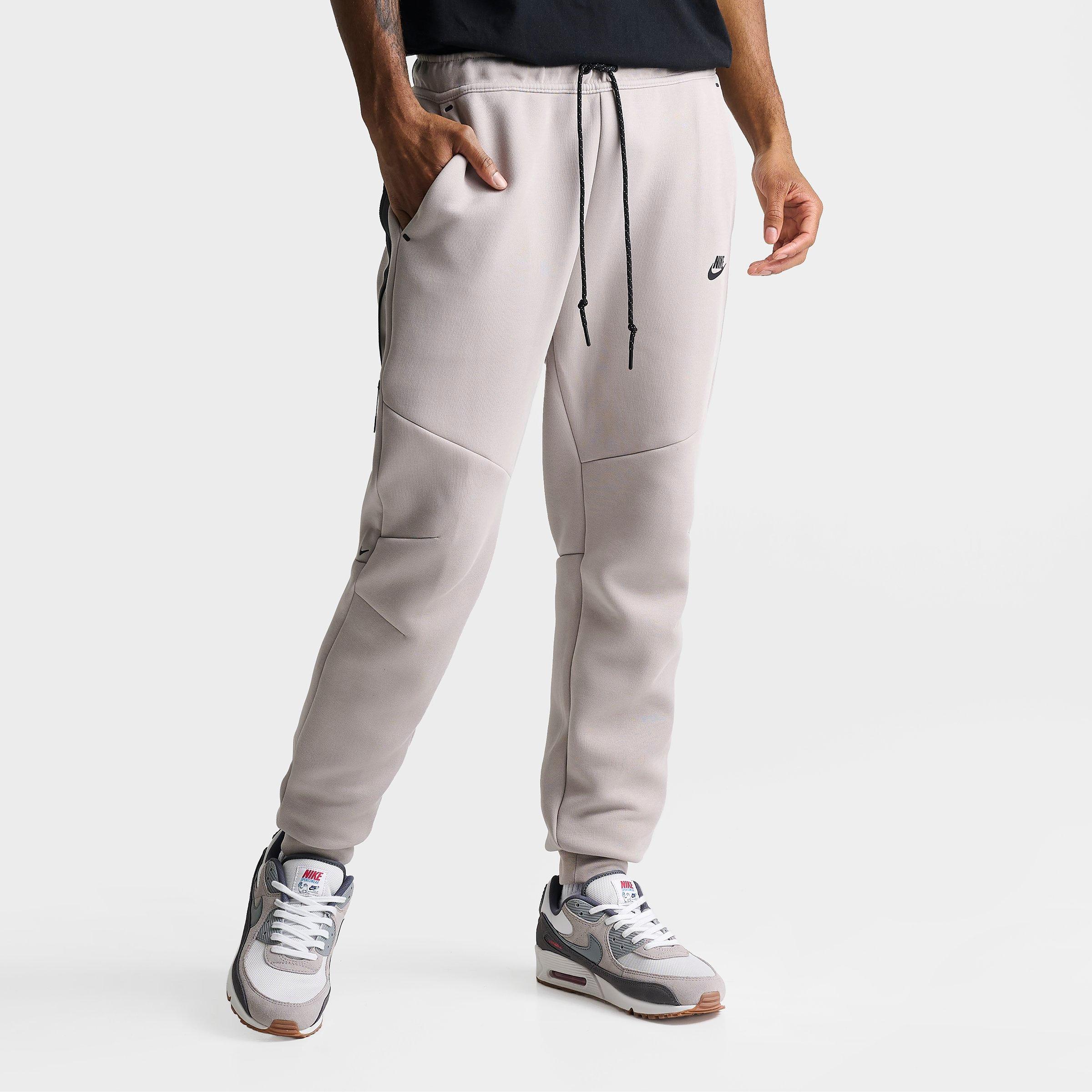 Men's Nike Tech Fleece Jogger Pants