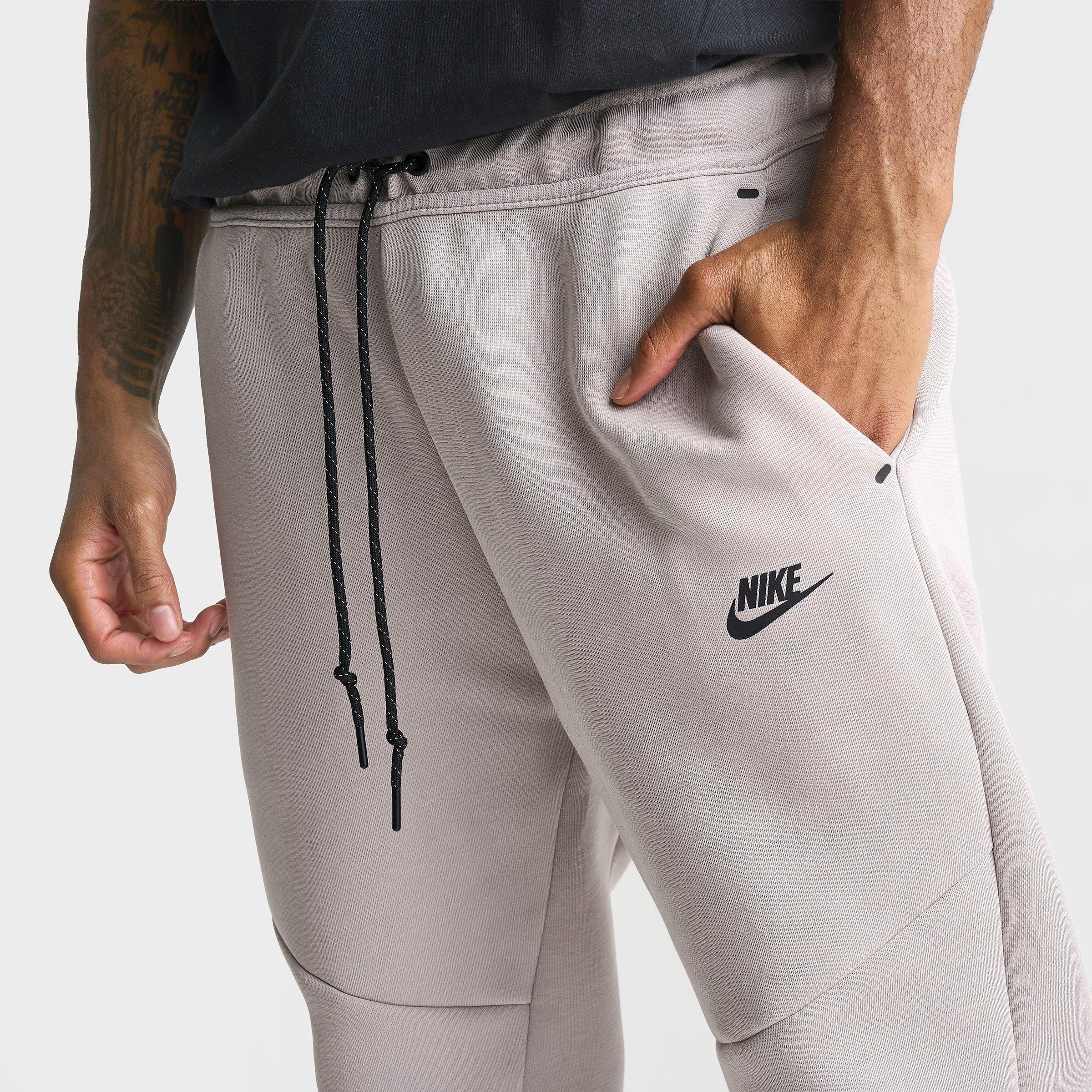 Men's Nike Tech Fleece Jogger Pants