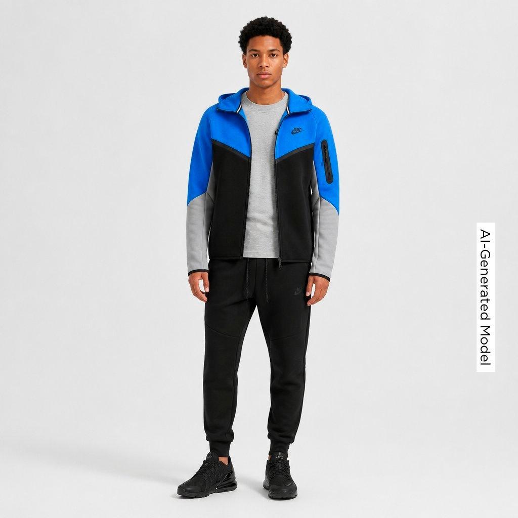 Men's Nike Tech Fleece Jogger Pants