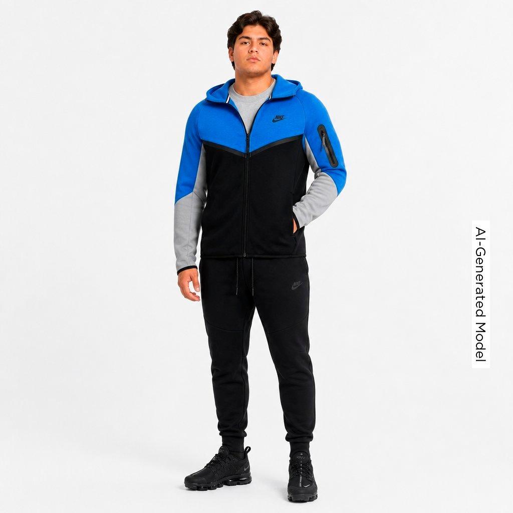 Men's Nike Tech Fleece Jogger Pants