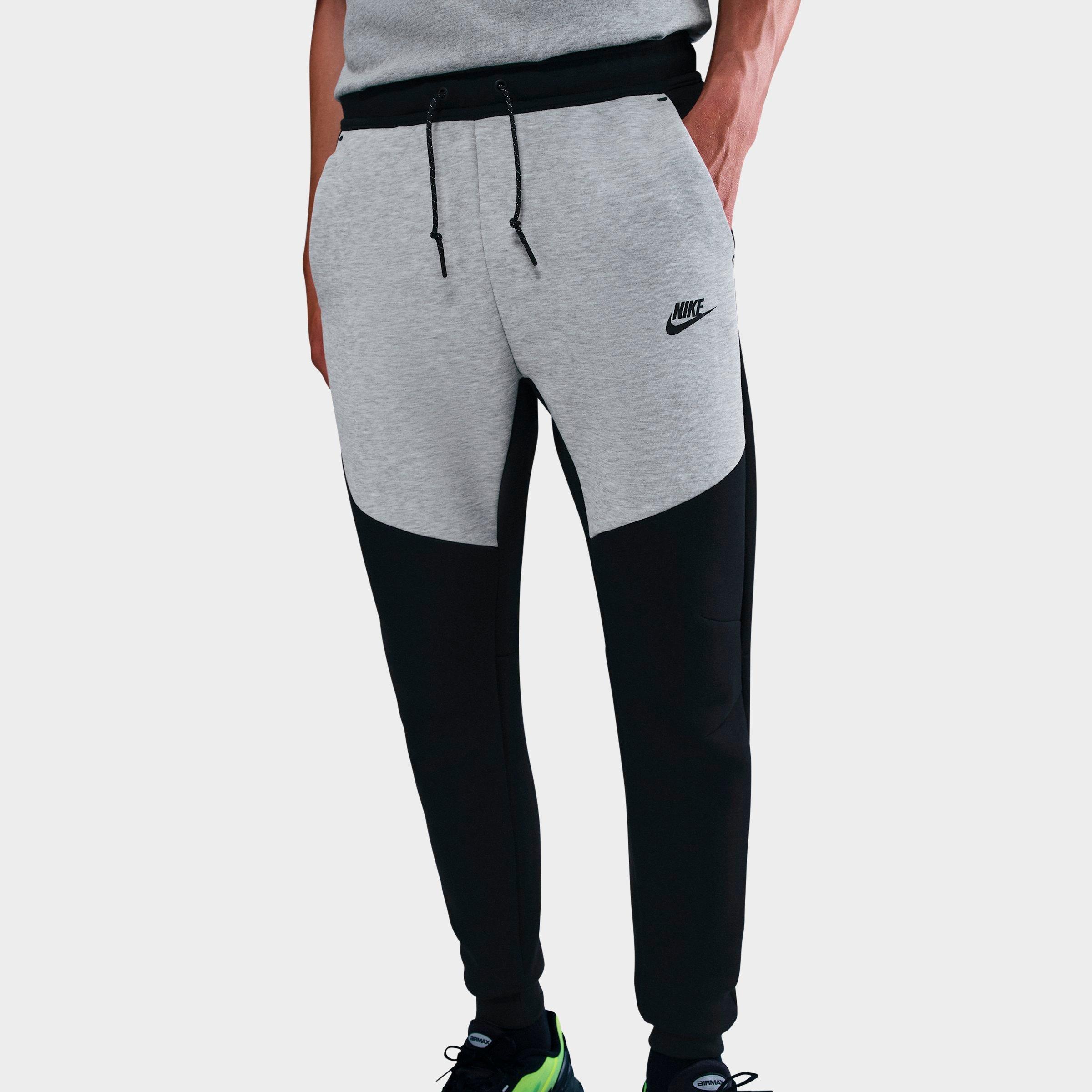 Men's Nike Tech Fleece Jogger Pants