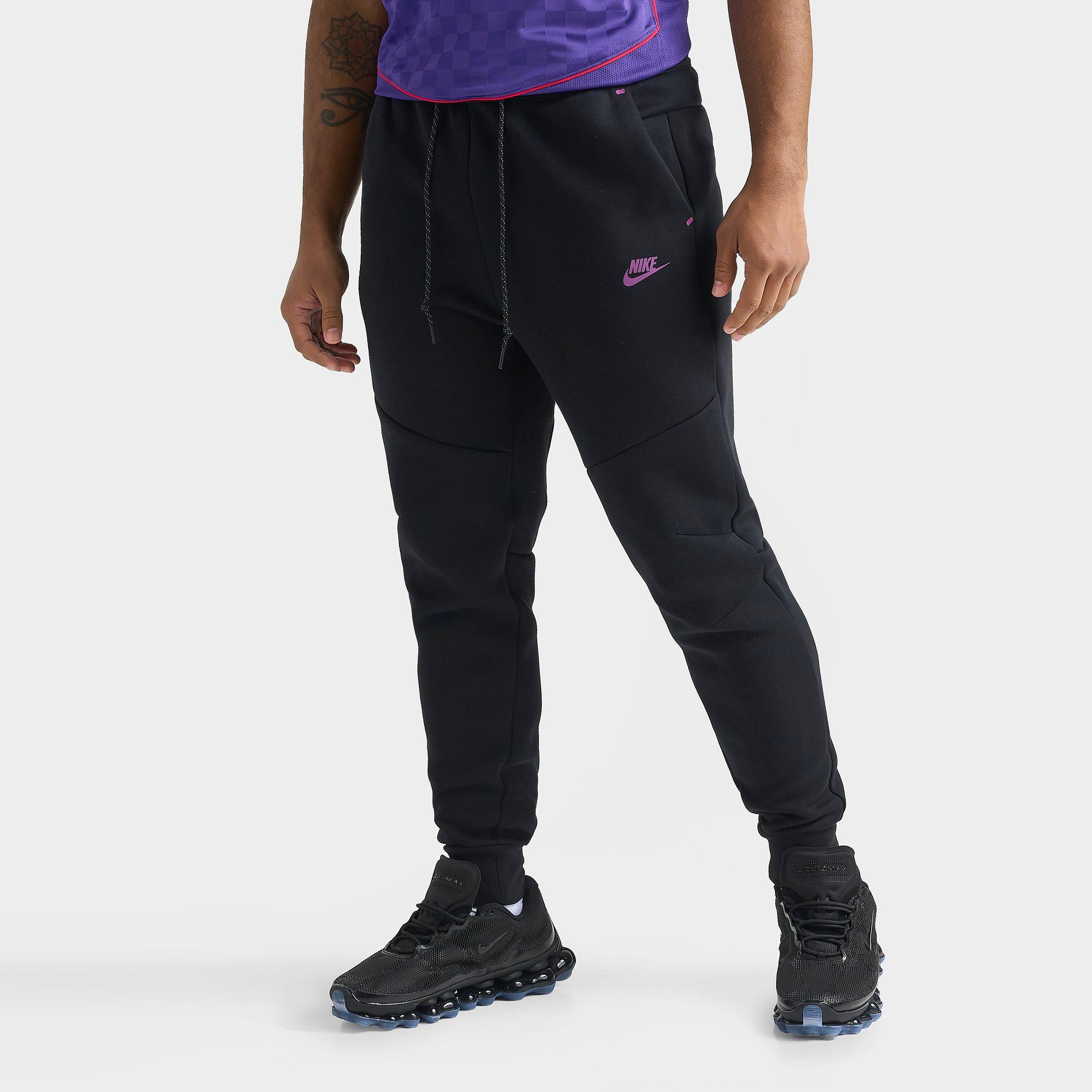 Men's Nike Tech Fleece Jogger Pants