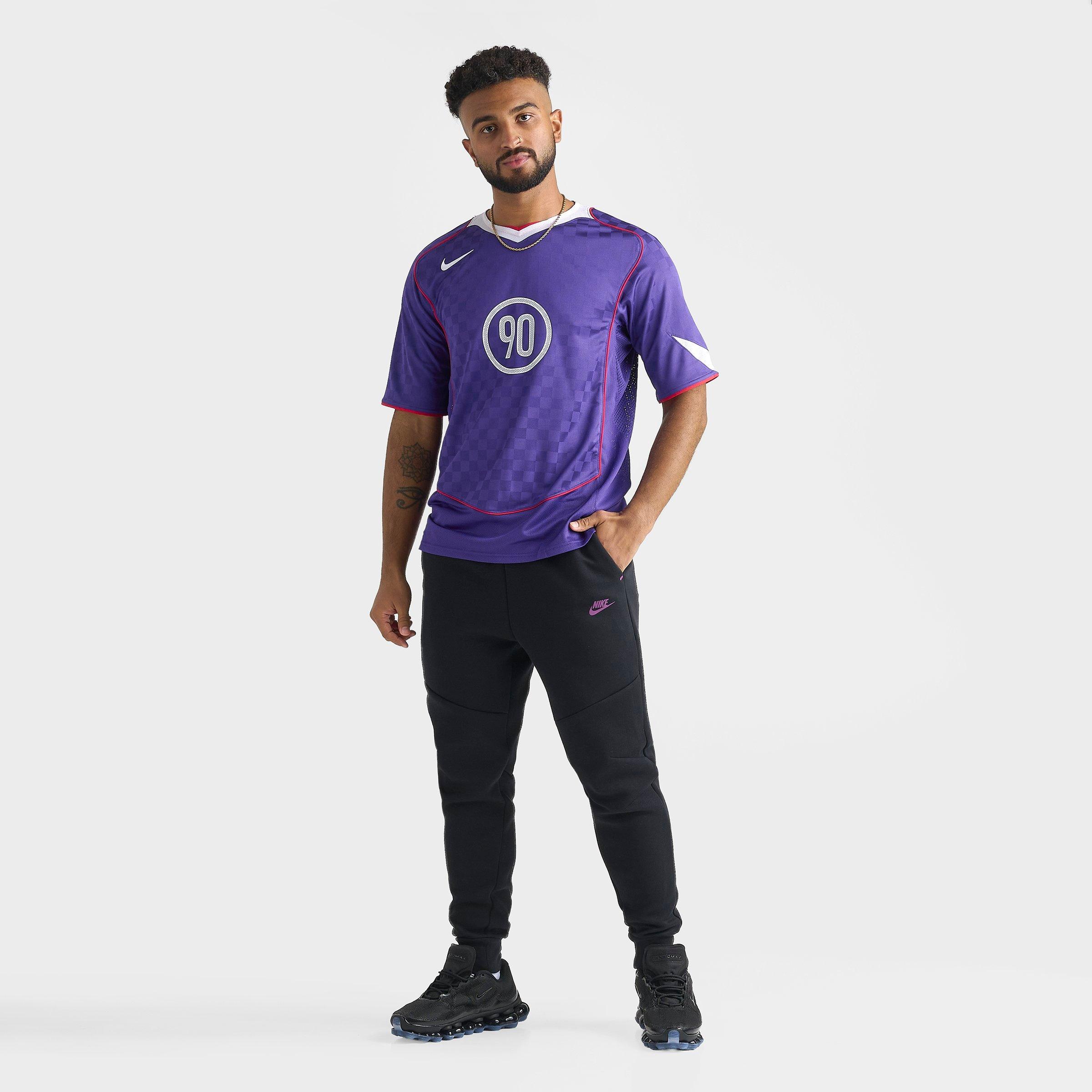 Men's Nike Tech Fleece Jogger Pants