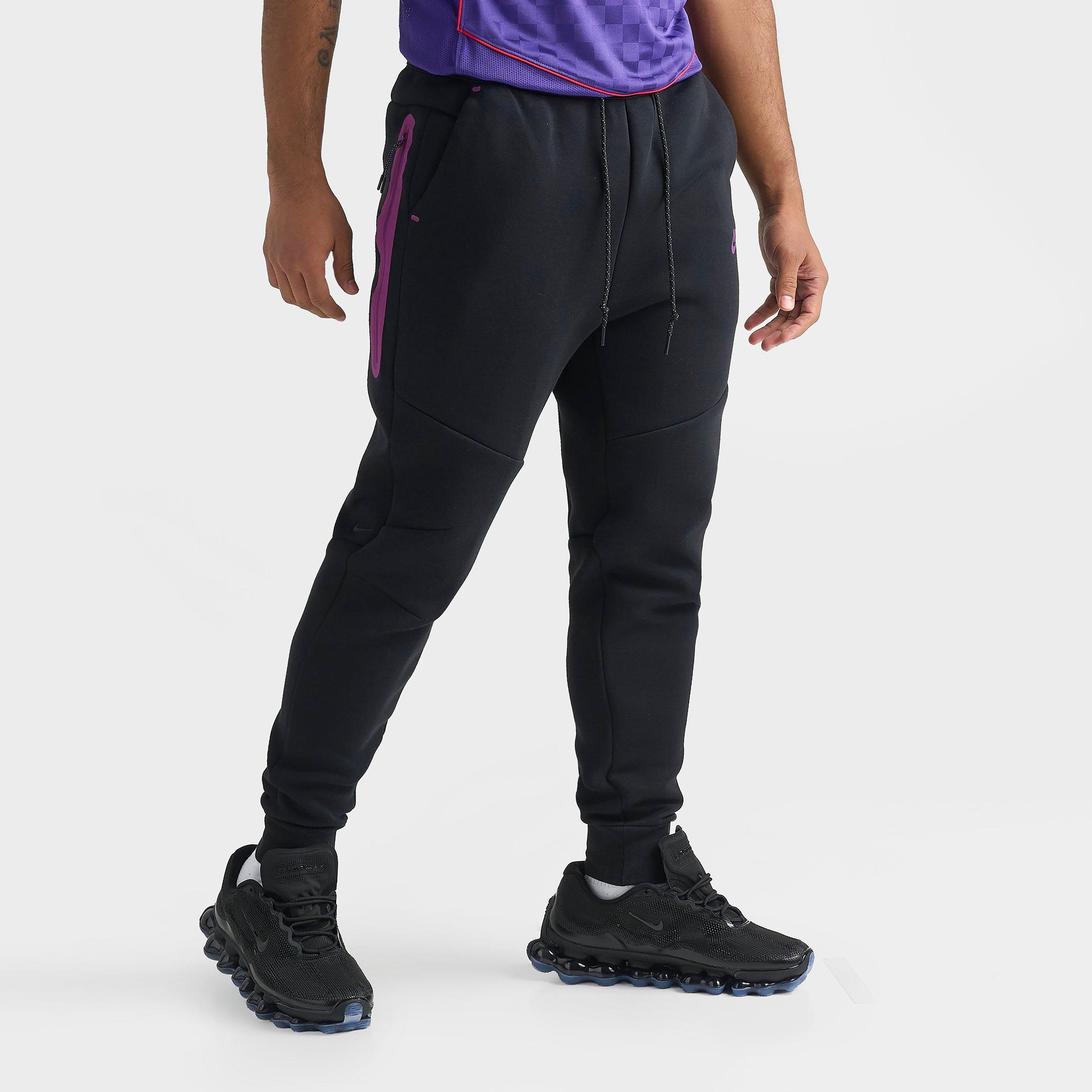 Men's Nike Tech Fleece Jogger Pants