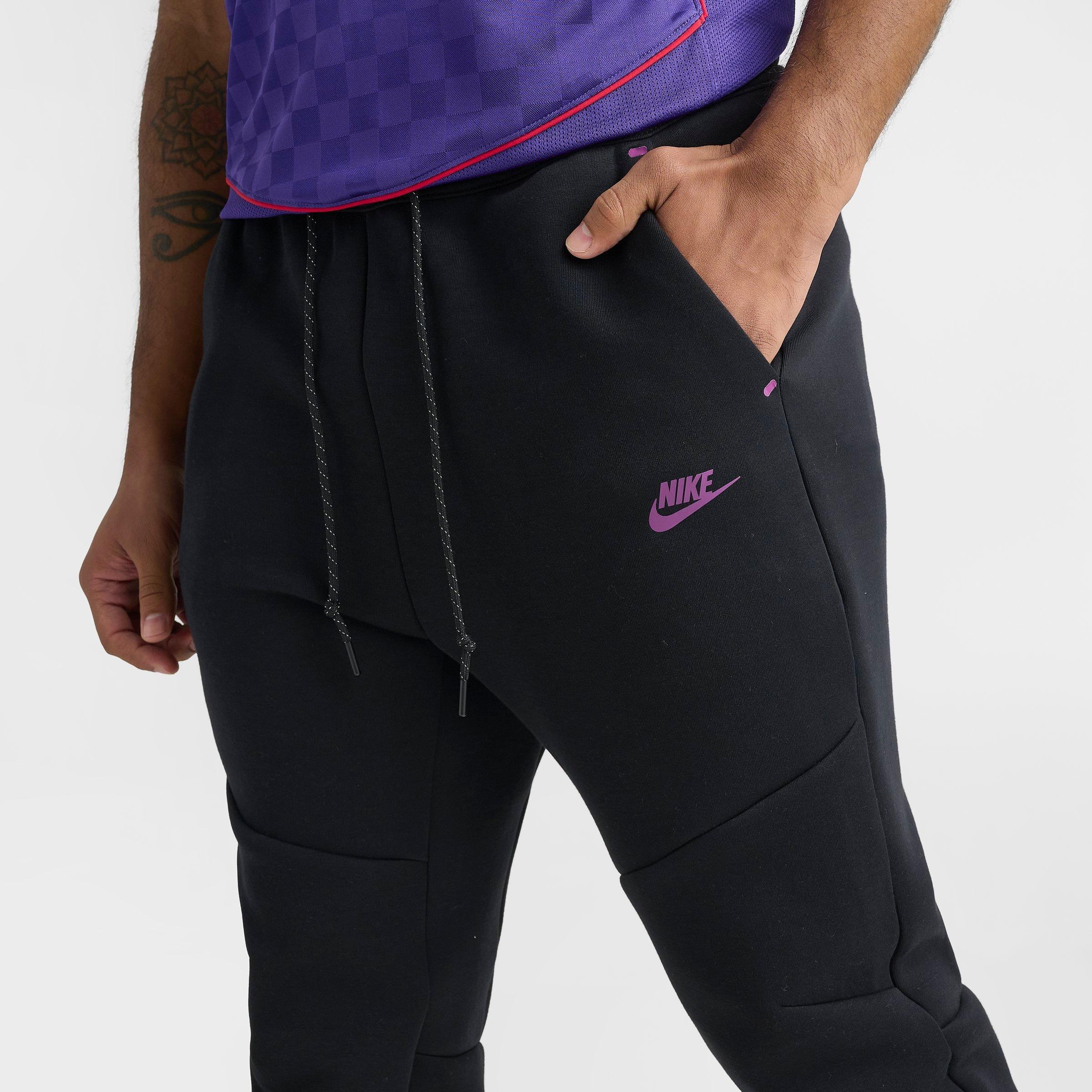 Men's Nike Tech Fleece Jogger Pants