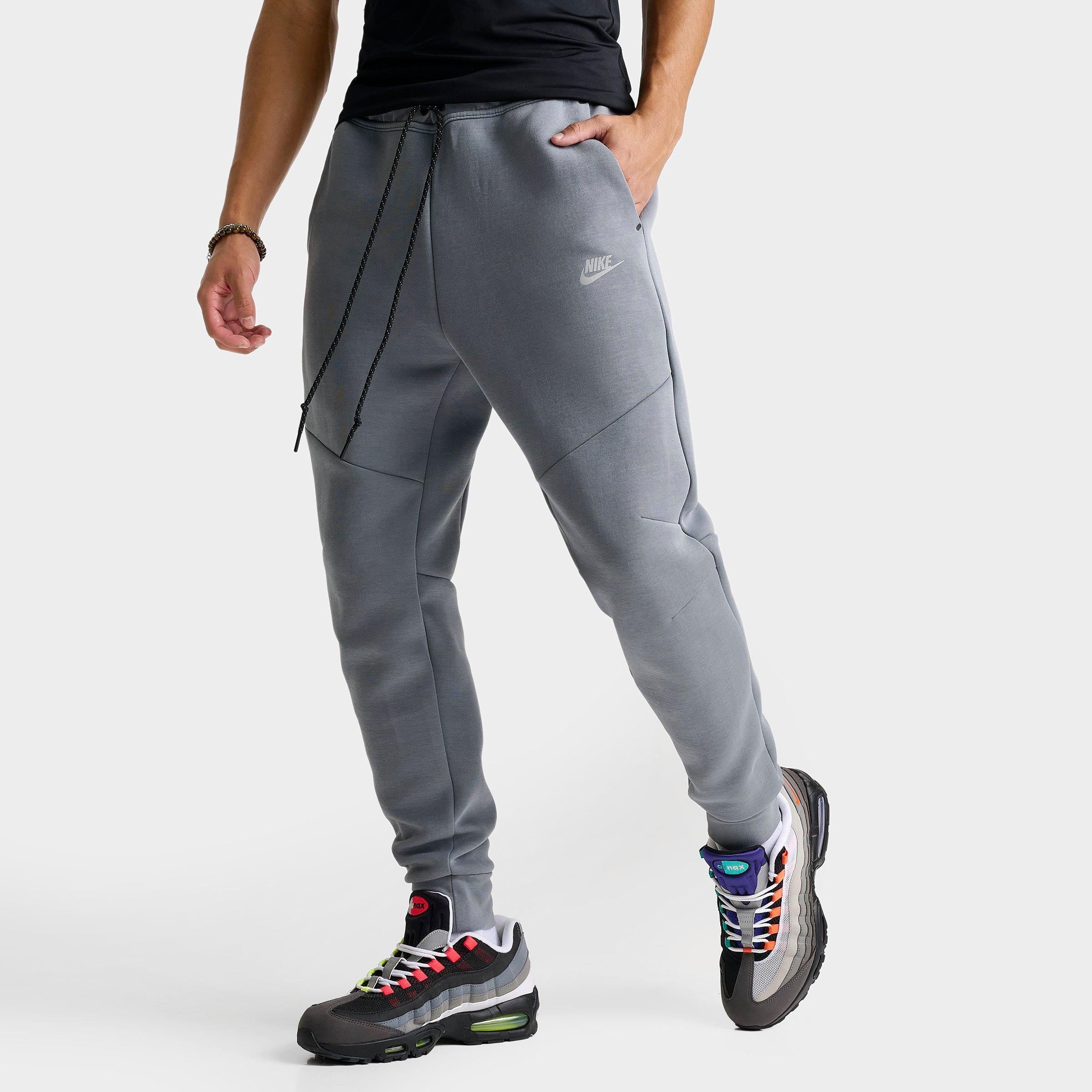 Men's Nike Tech Fleece Jogger Pants