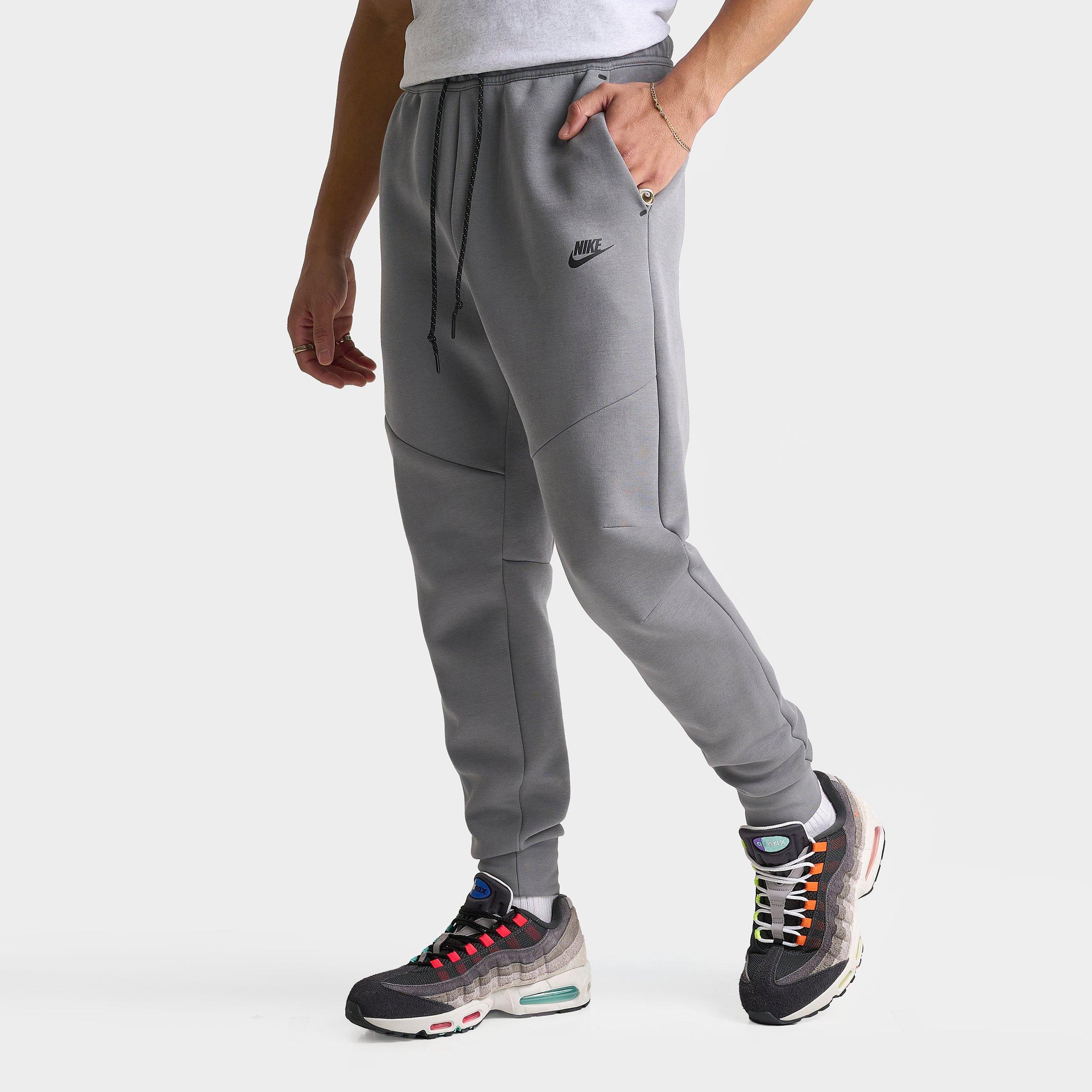 Men's Nike Tech Fleece Jogger Pants | JD Sports
