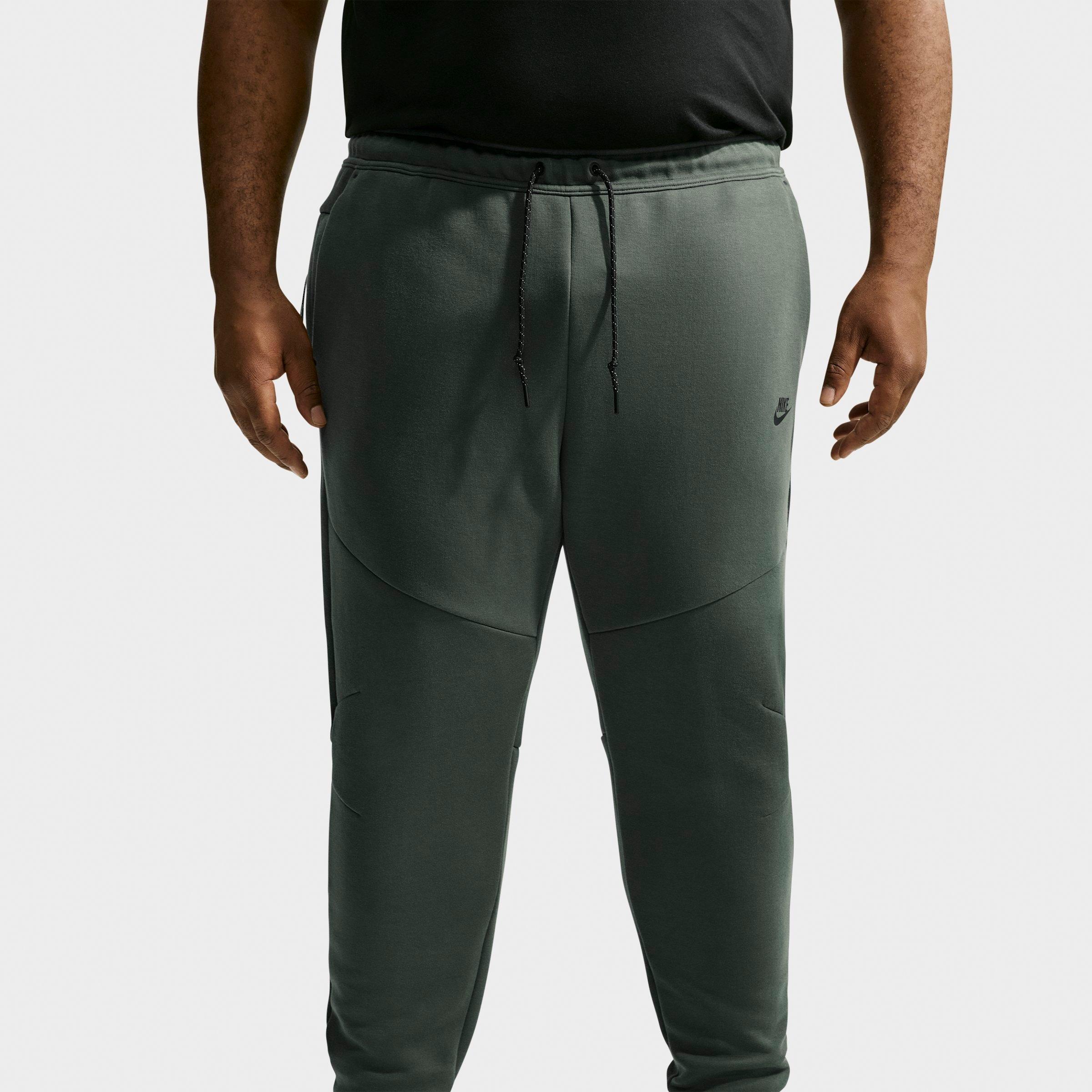 Men's Nike Tech Fleece Jogger Pants