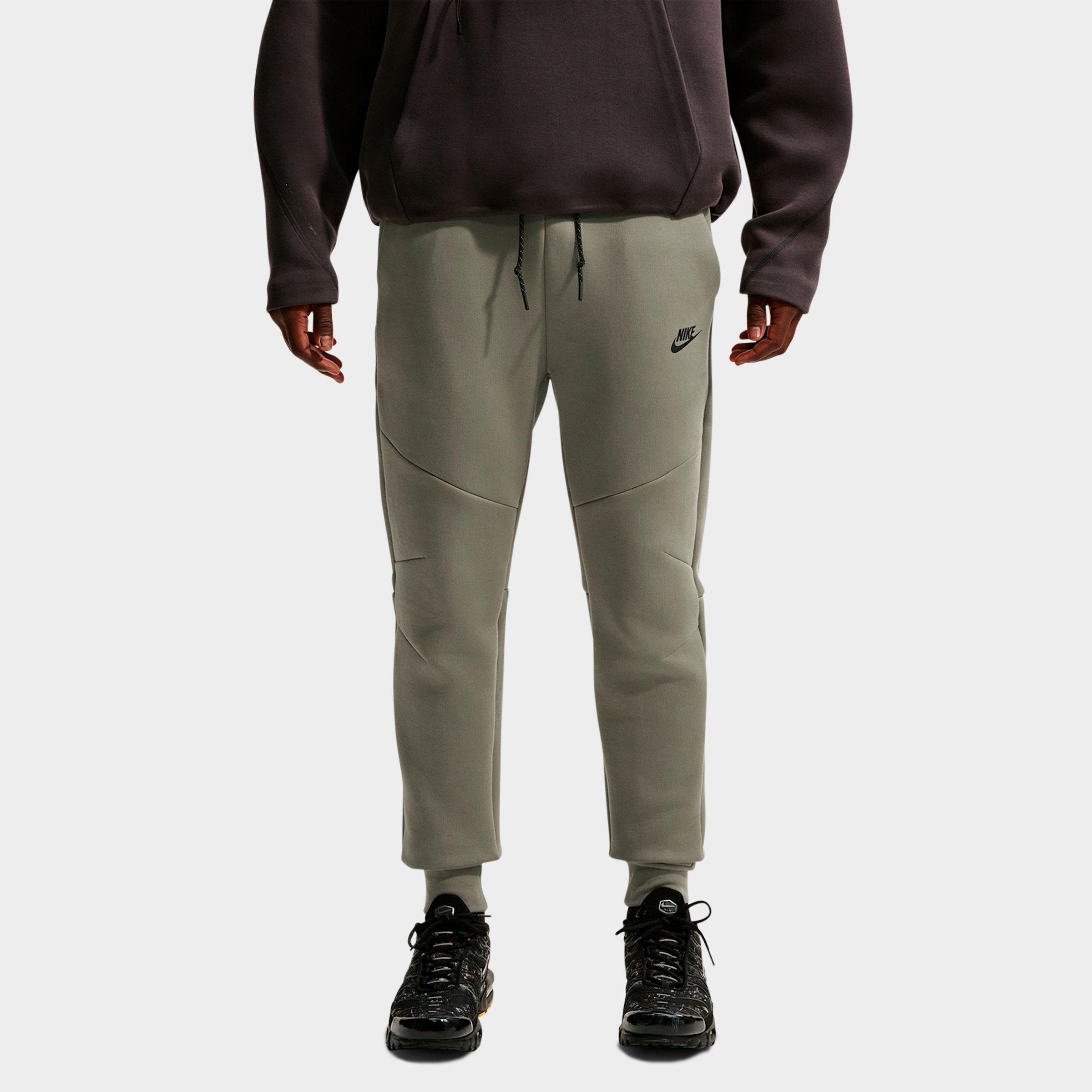 Men's Nike Tech Fleece Jogger Pants | JD Sports