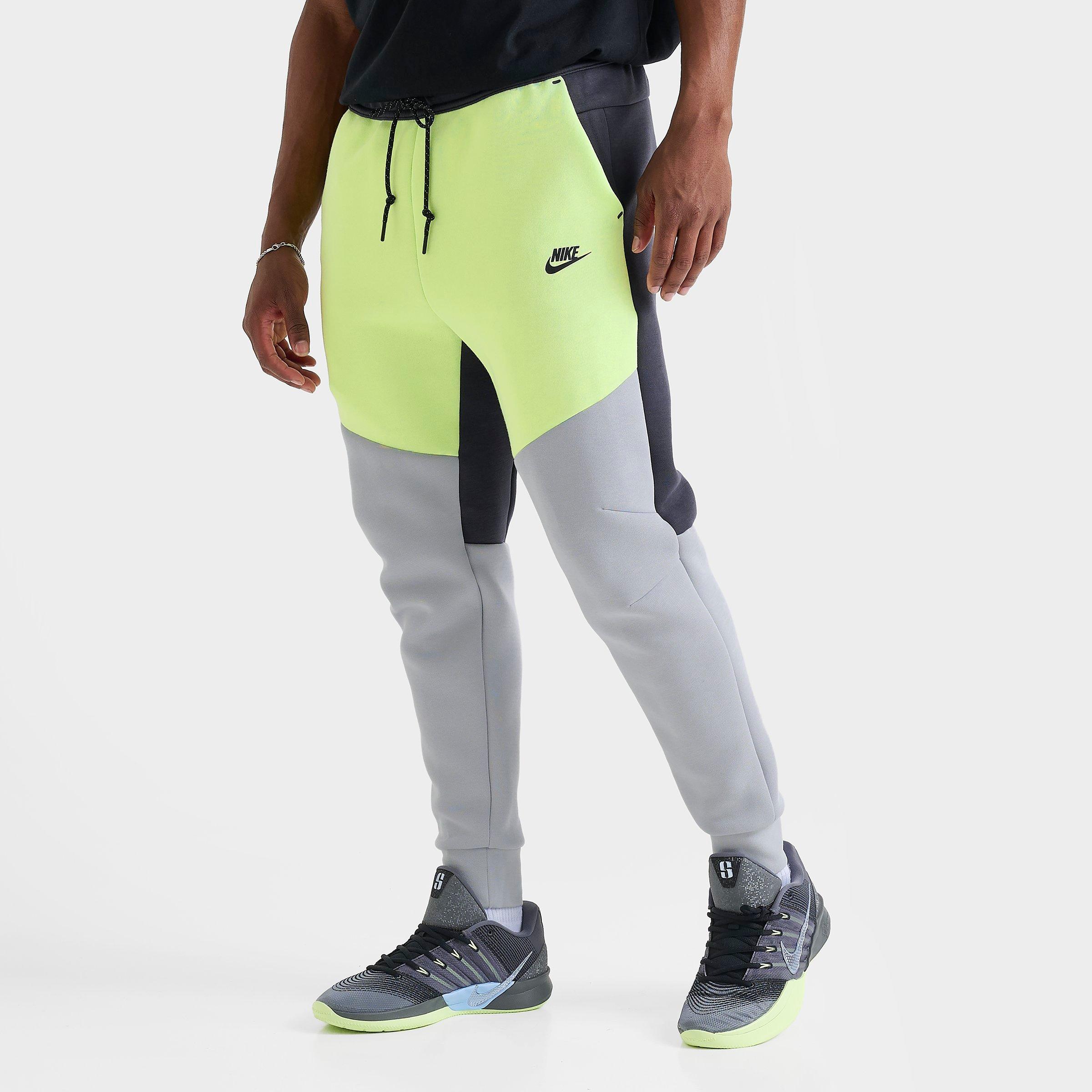 Men's Nike Tech Fleece Jogger Pants | JD Sports