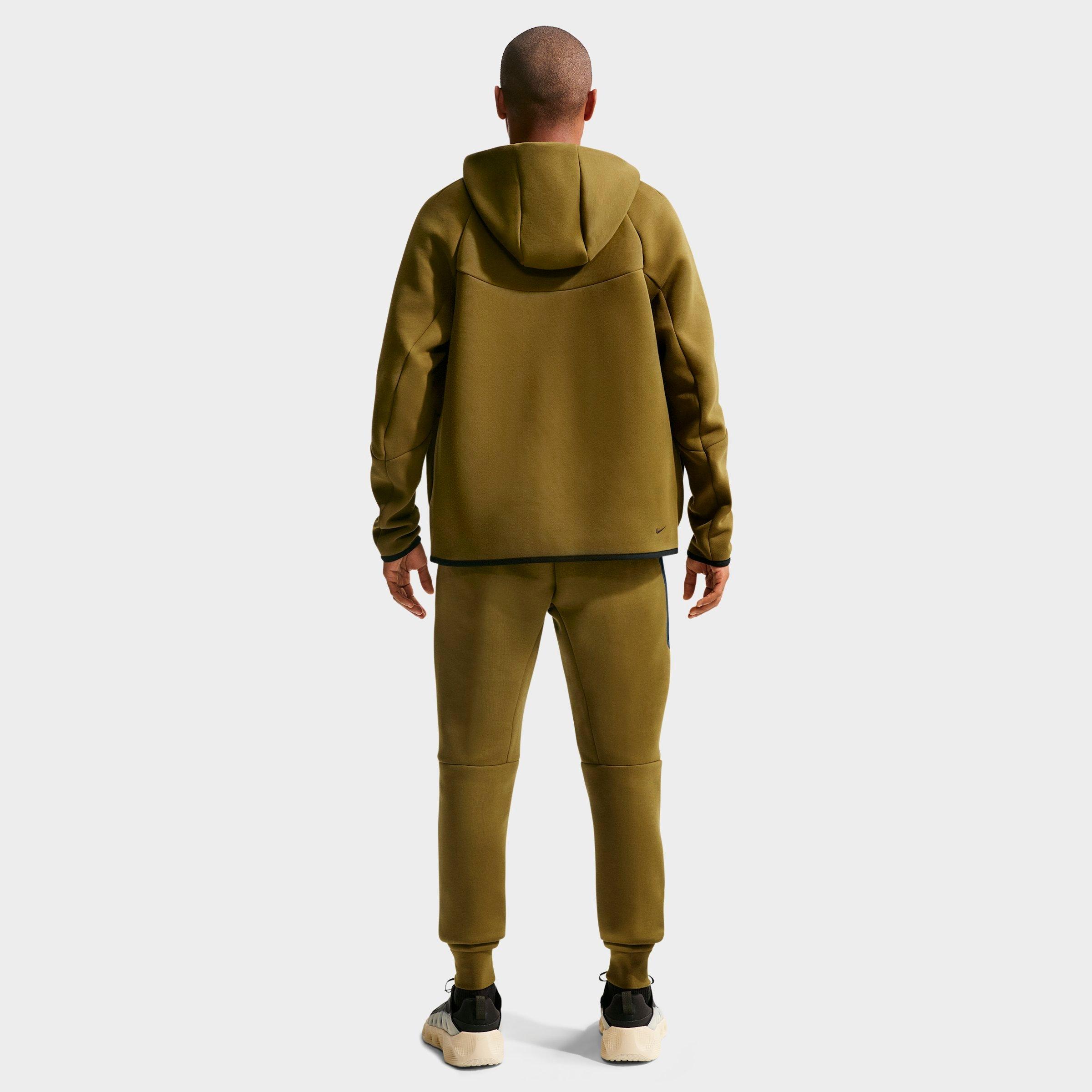 Men's Nike Tech Fleece Jogger Pants