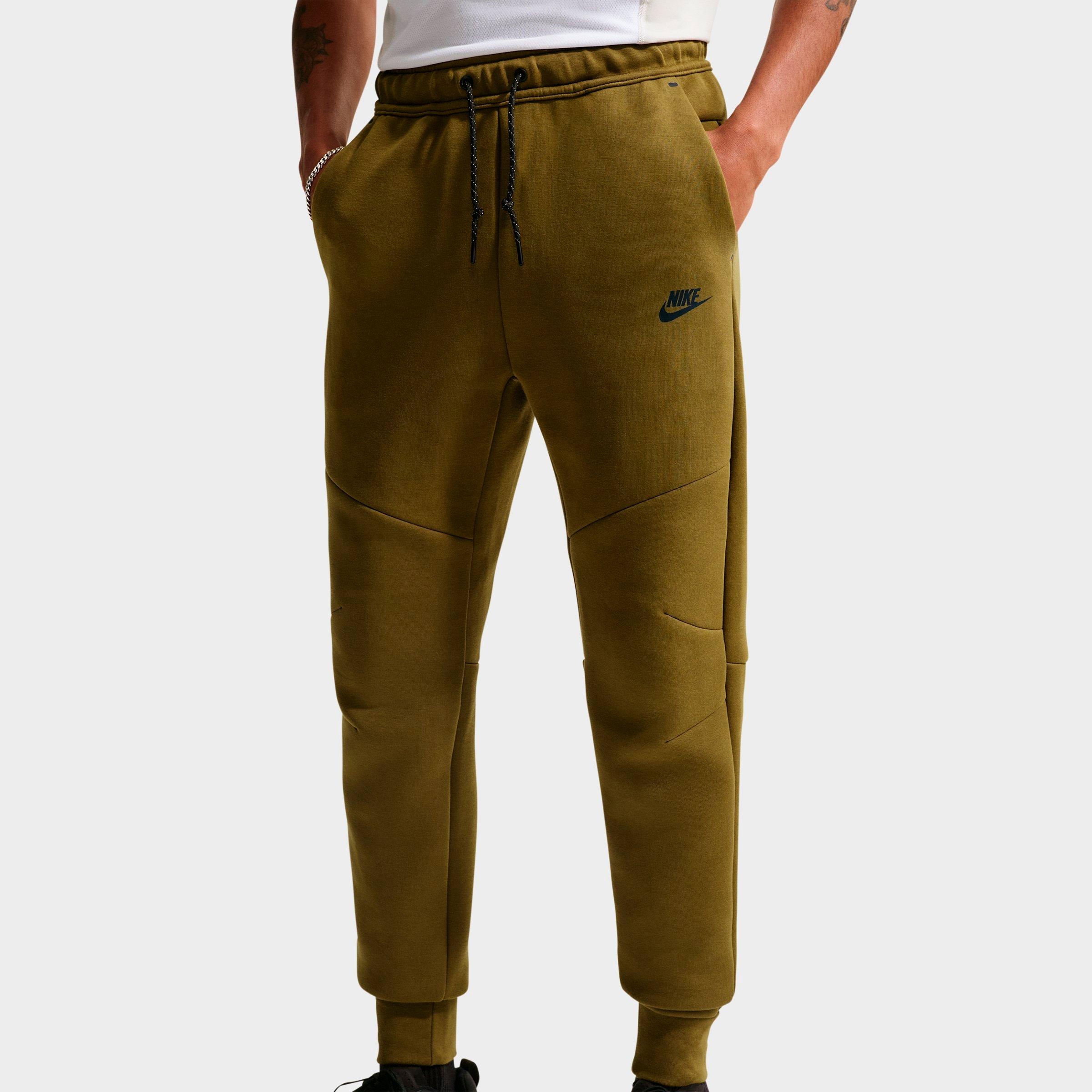 Men's Nike Tech Fleece Jogger Pants