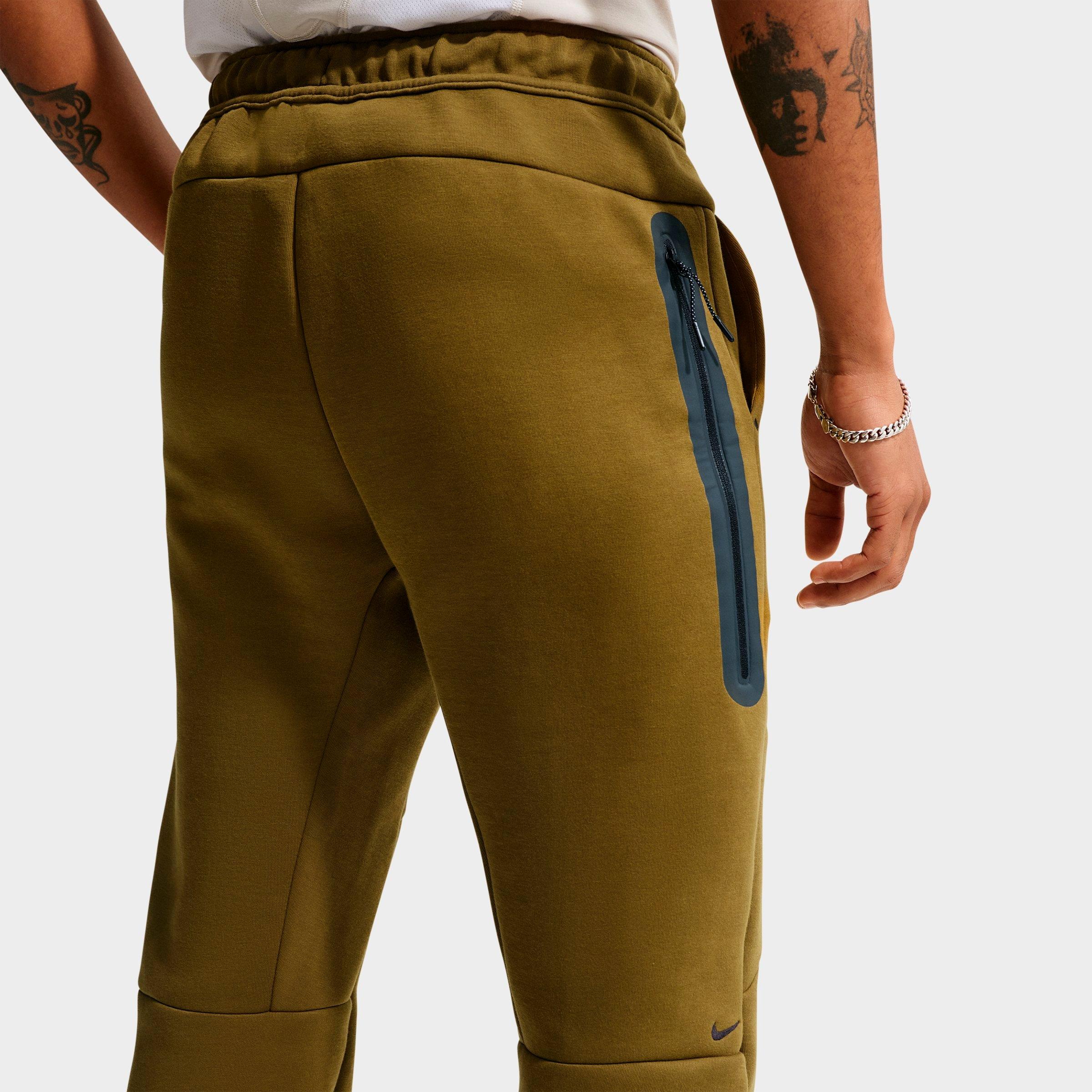 Men's Nike Tech Fleece Jogger Pants