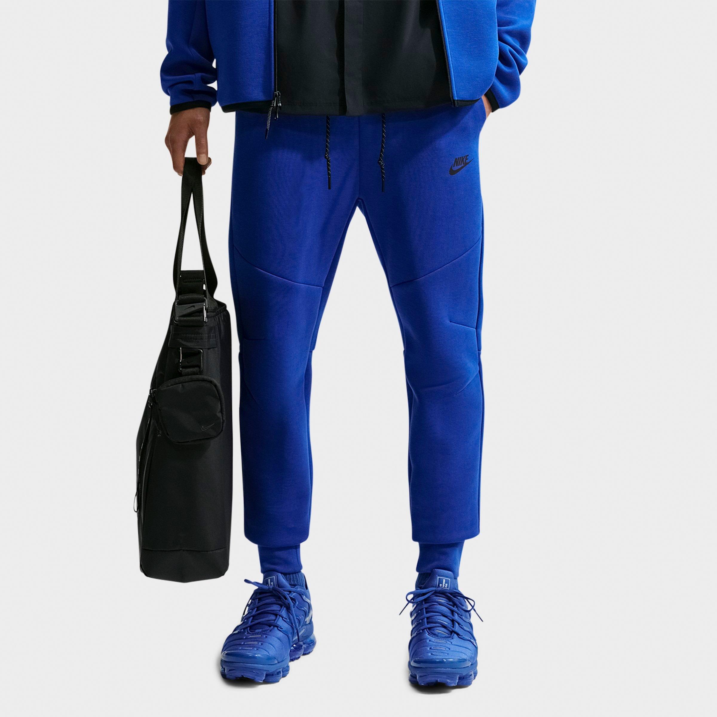 Men's Nike Tech Fleece Jogger Pants | JD Sports