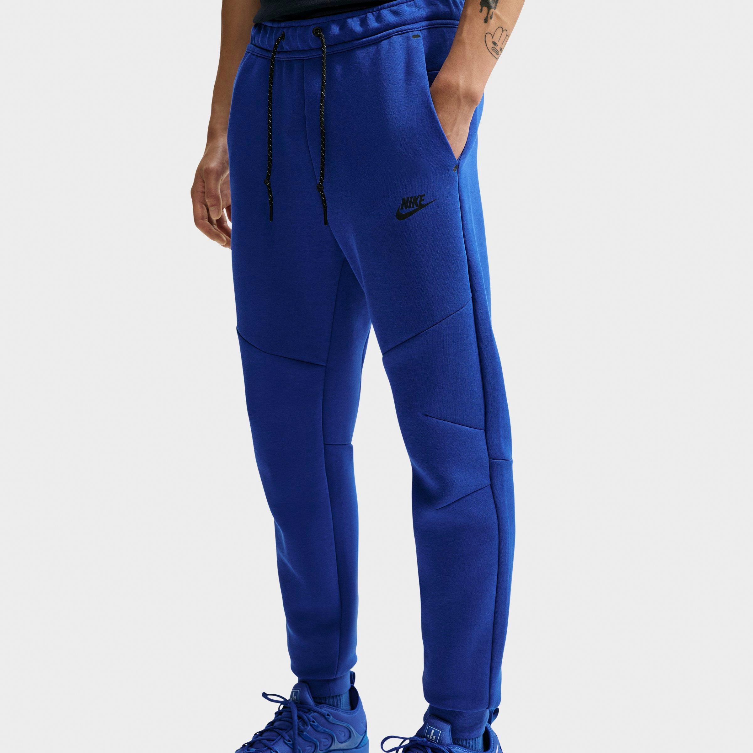 Men's Nike Tech Fleece Jogger Pants