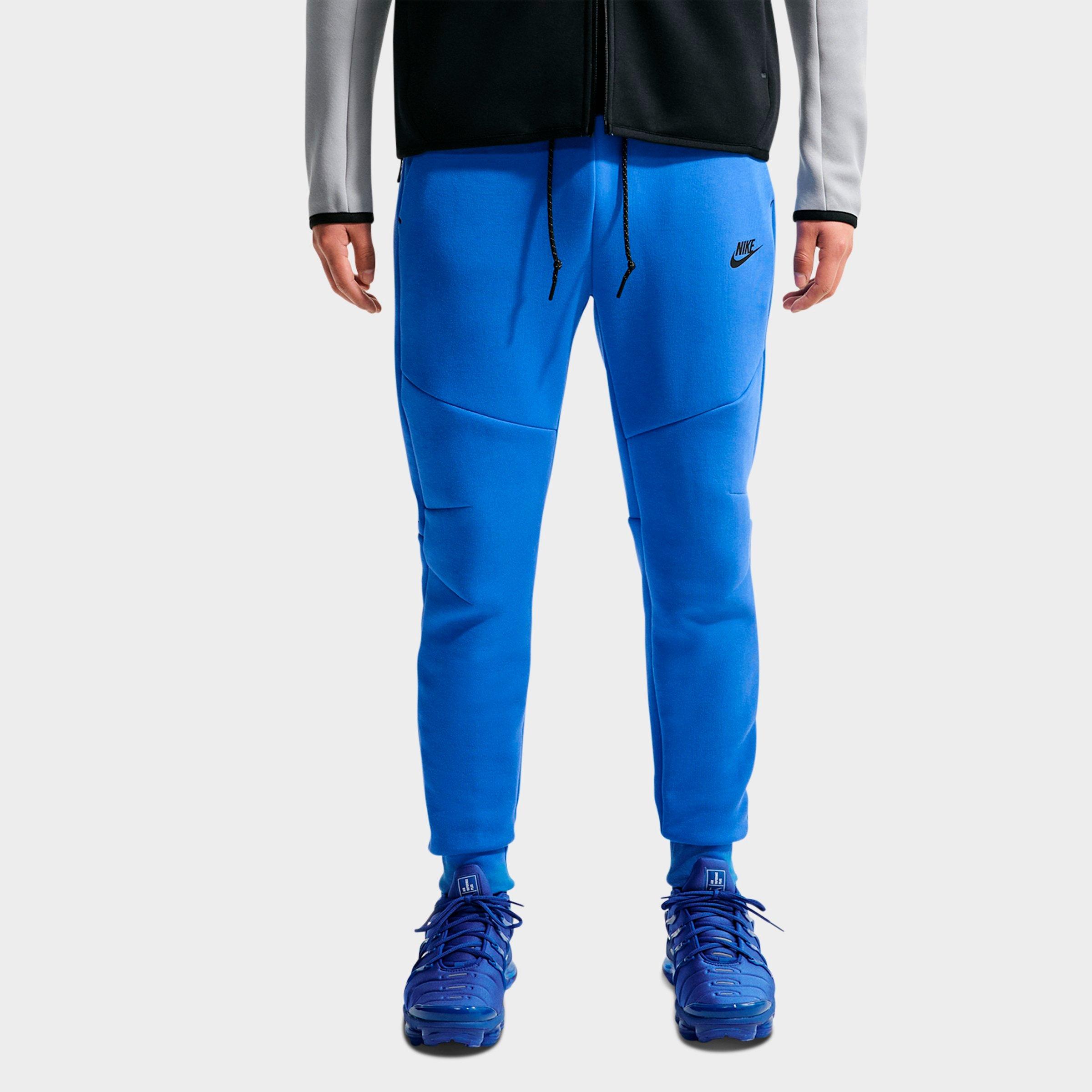 Men's Nike Tech Fleece Jogger Pants | JD Sports
