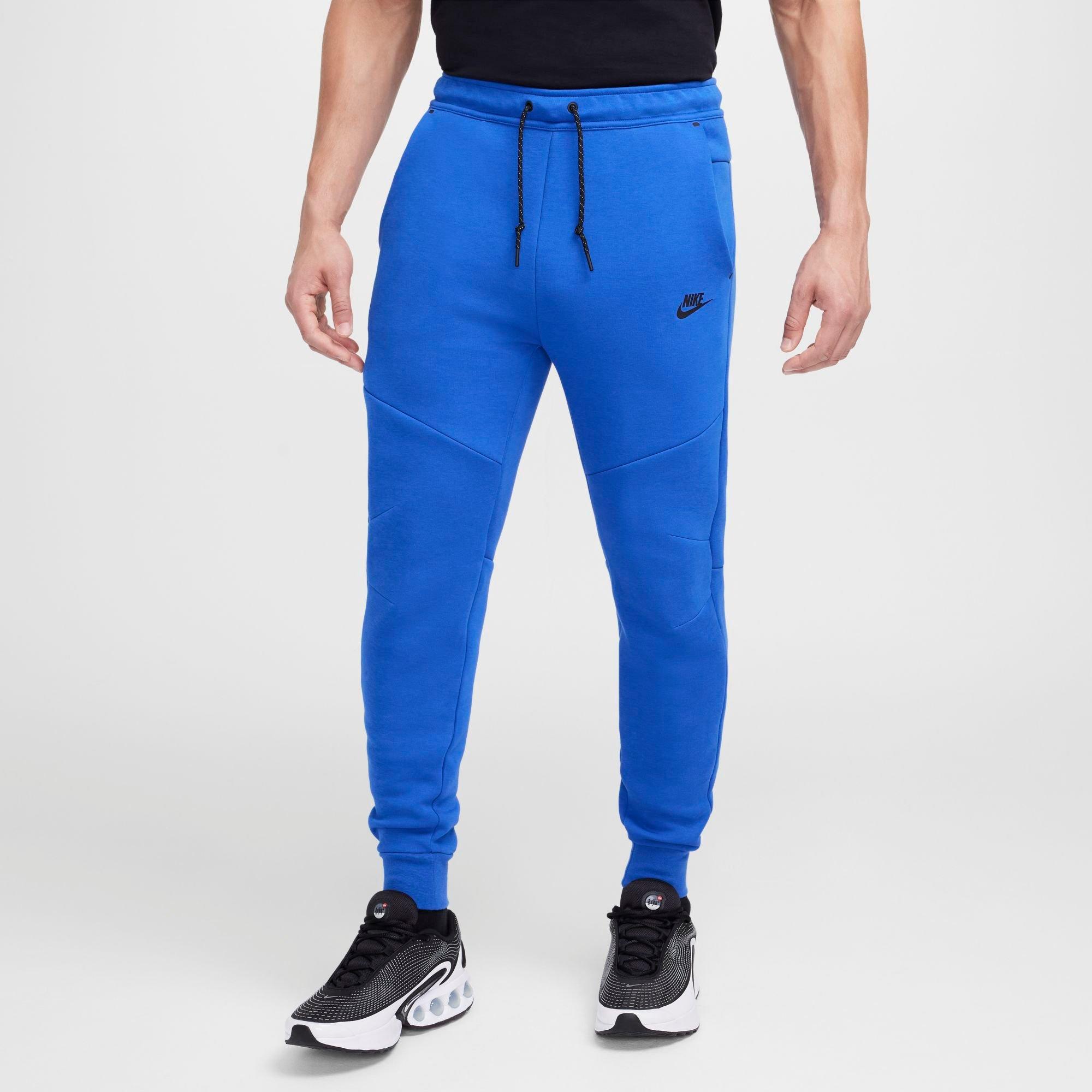 Men's Nike Tech Fleece Jogger Pants JD Sports - Main Image